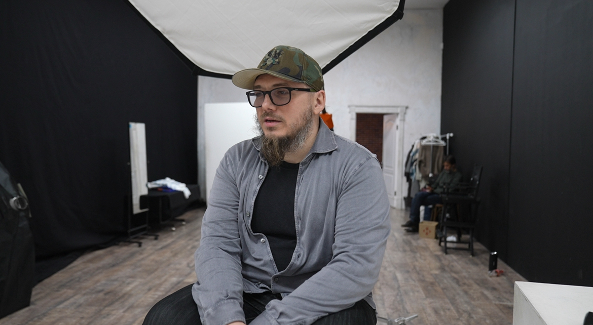 Продюсер Сергей Чудаев: Никаких &quot;хороших&quot; российских артистов не существует