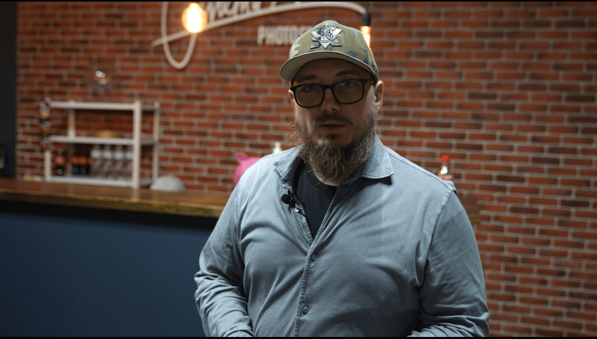 Продюсер Сергей Чудаев: Никаких &quot;хороших&quot; российских артистов не существует