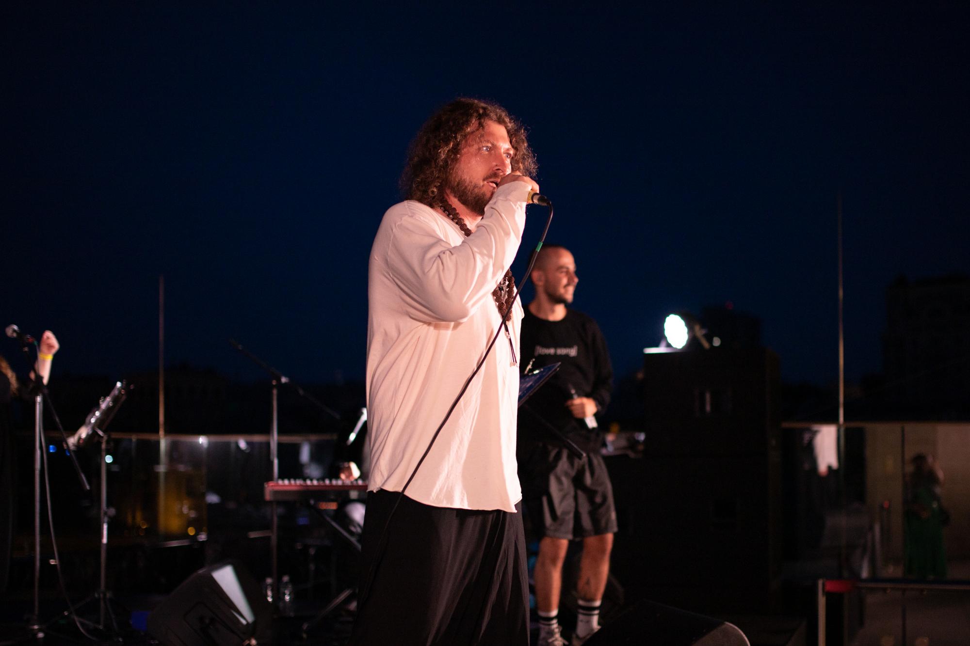 "Біжи, тікай": Саша Чемеров і Христина Соловій зняли красиве відео на 100%-й хіт