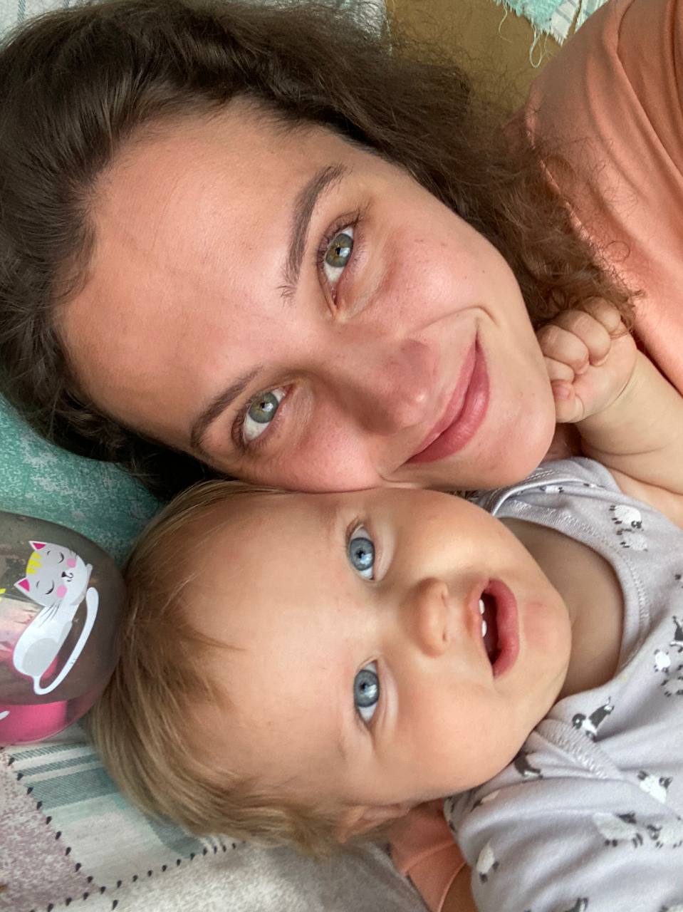 Пілот Юлія Слободянюк: У майбутньому хочу стати командиром повітряного судна