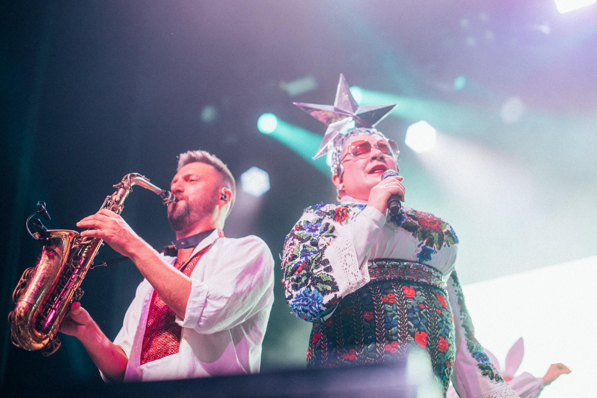 Данилко прокомментировал пожизненный запрет на въезд в ОАЭ: &quot;это личная месть&quot;