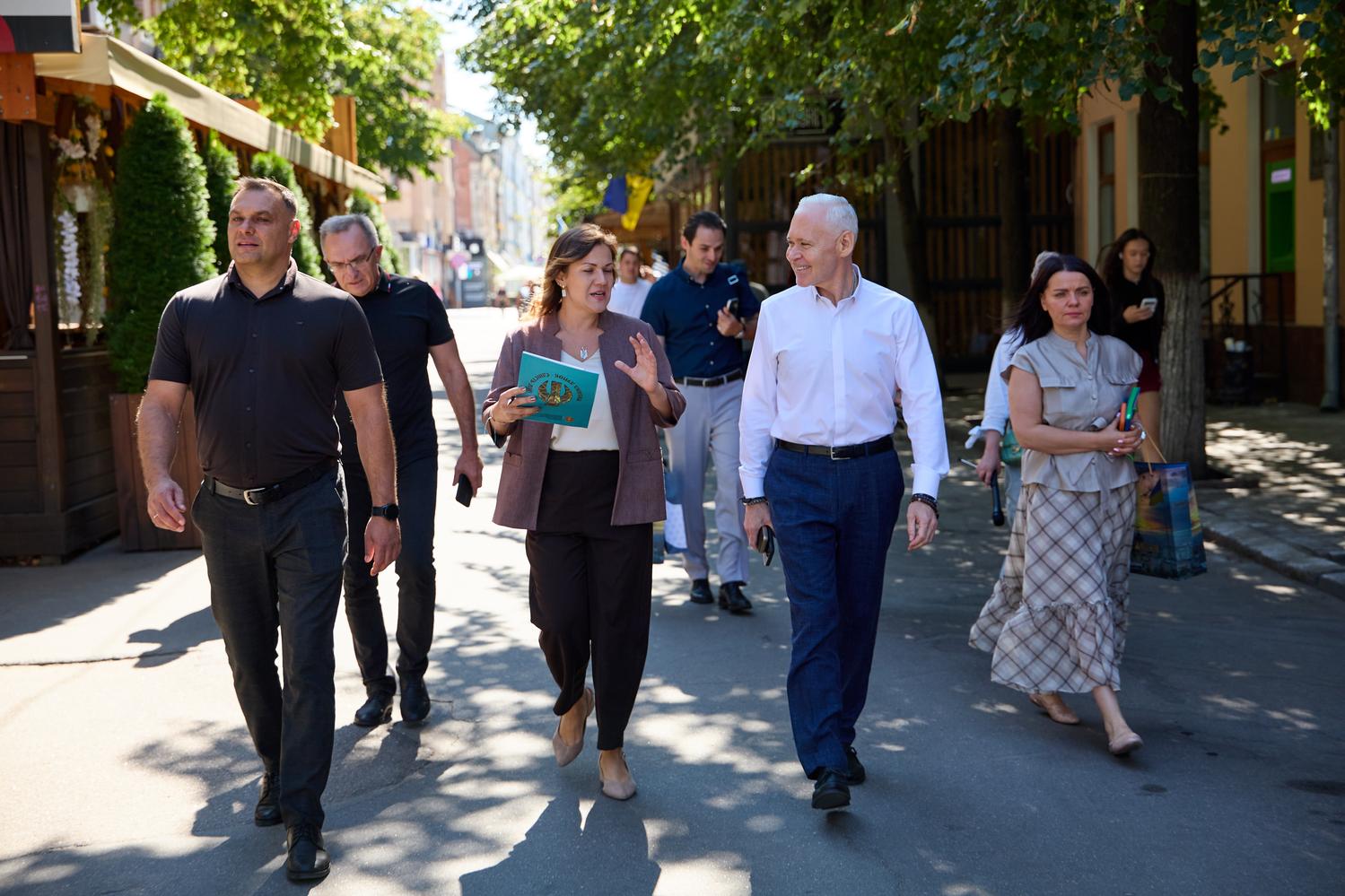 "Феномен Терехова": чому мер Харкова очолив рейтинги довіри та яке в нього політичне майбутнє