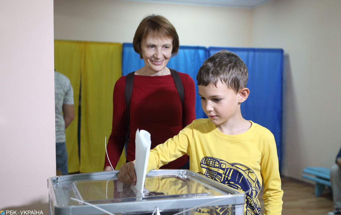 Новый электорат. Как команда Зеленского будет бороться за голоса молодежи