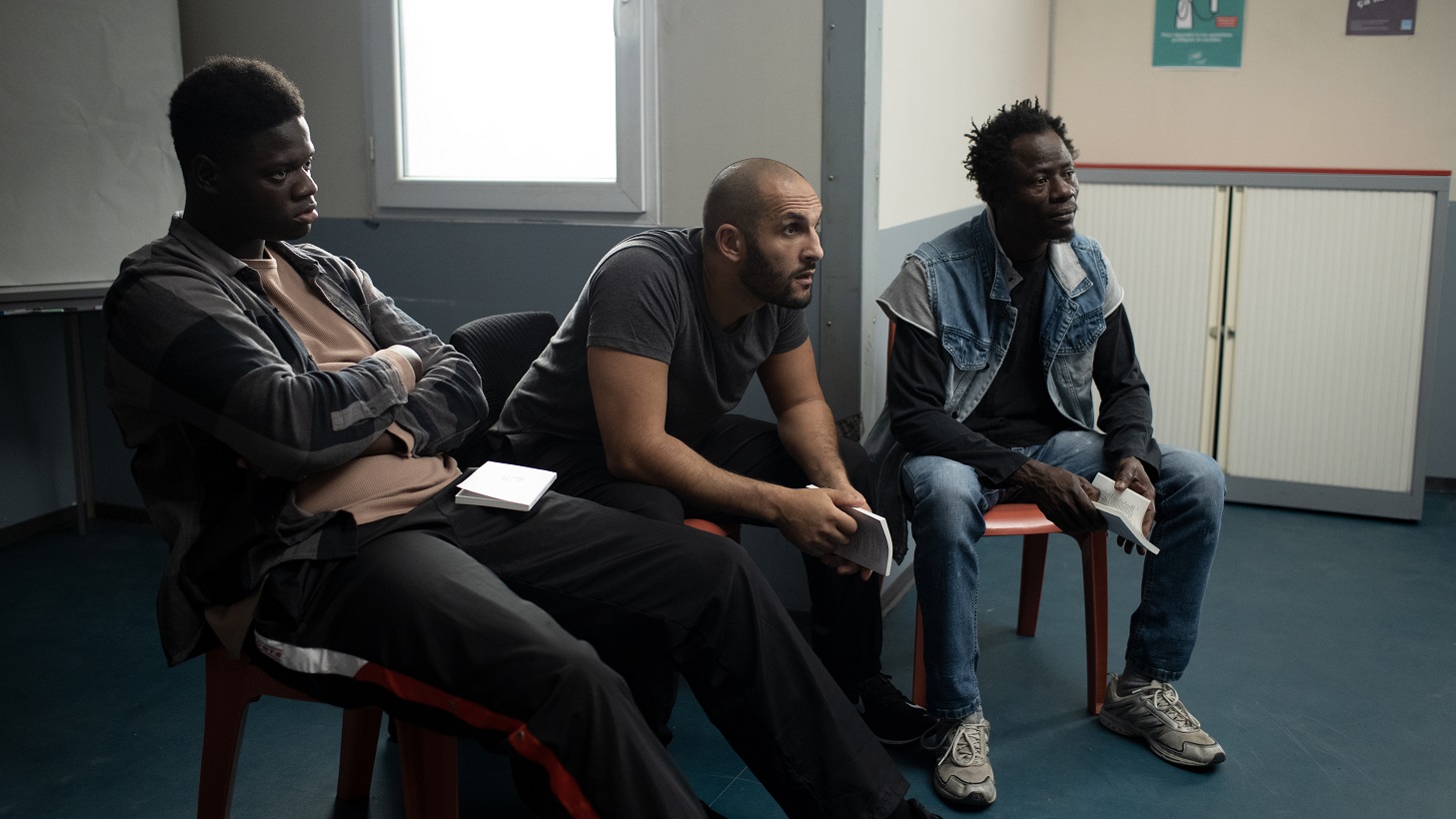 Після цих цікавих фактів про комедію &quot;Тріумф&quot; ви не пройдете повз прем'єри