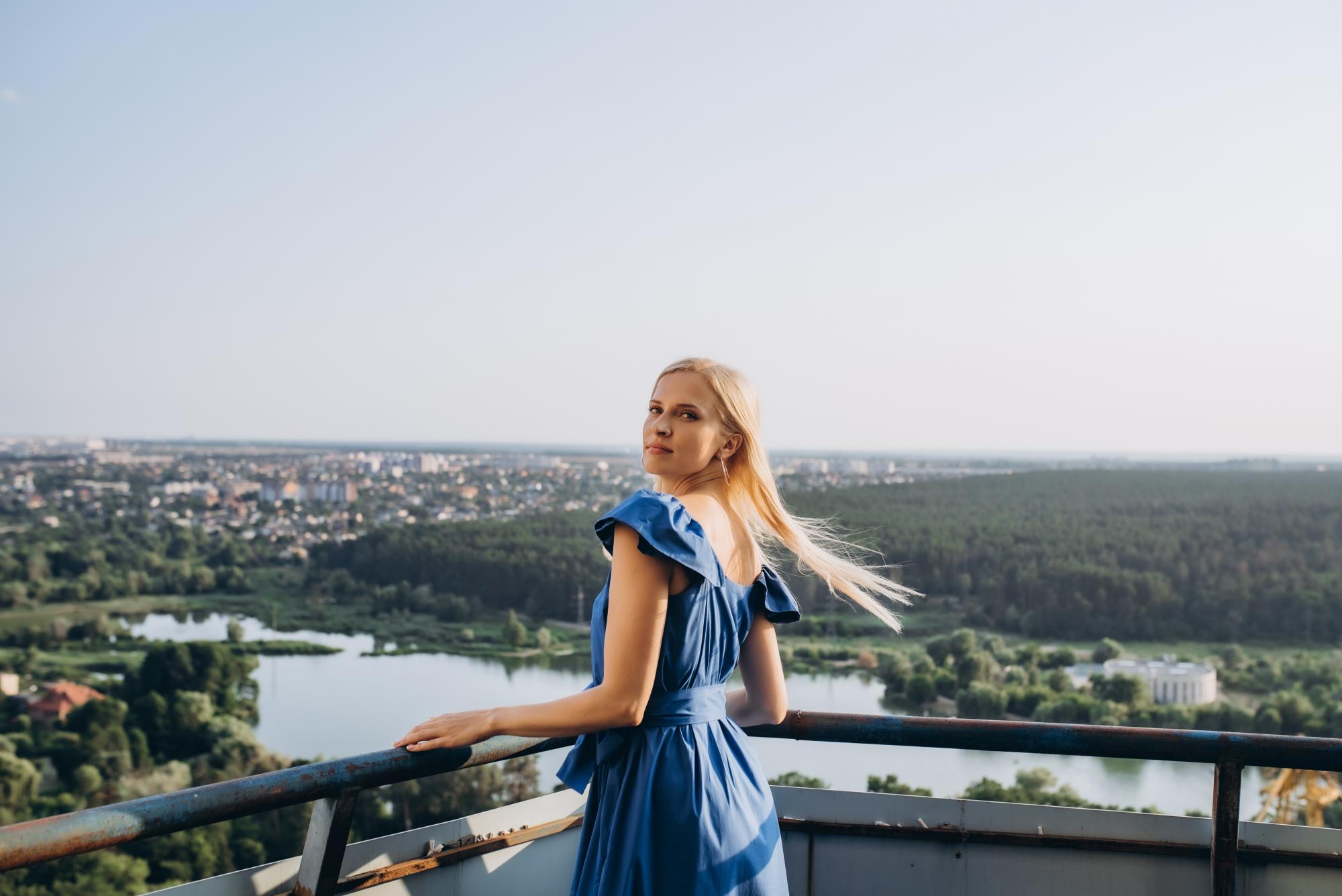 Думки після пологів: Анна Гресь розповіла про панічну боязнь другої вагітності