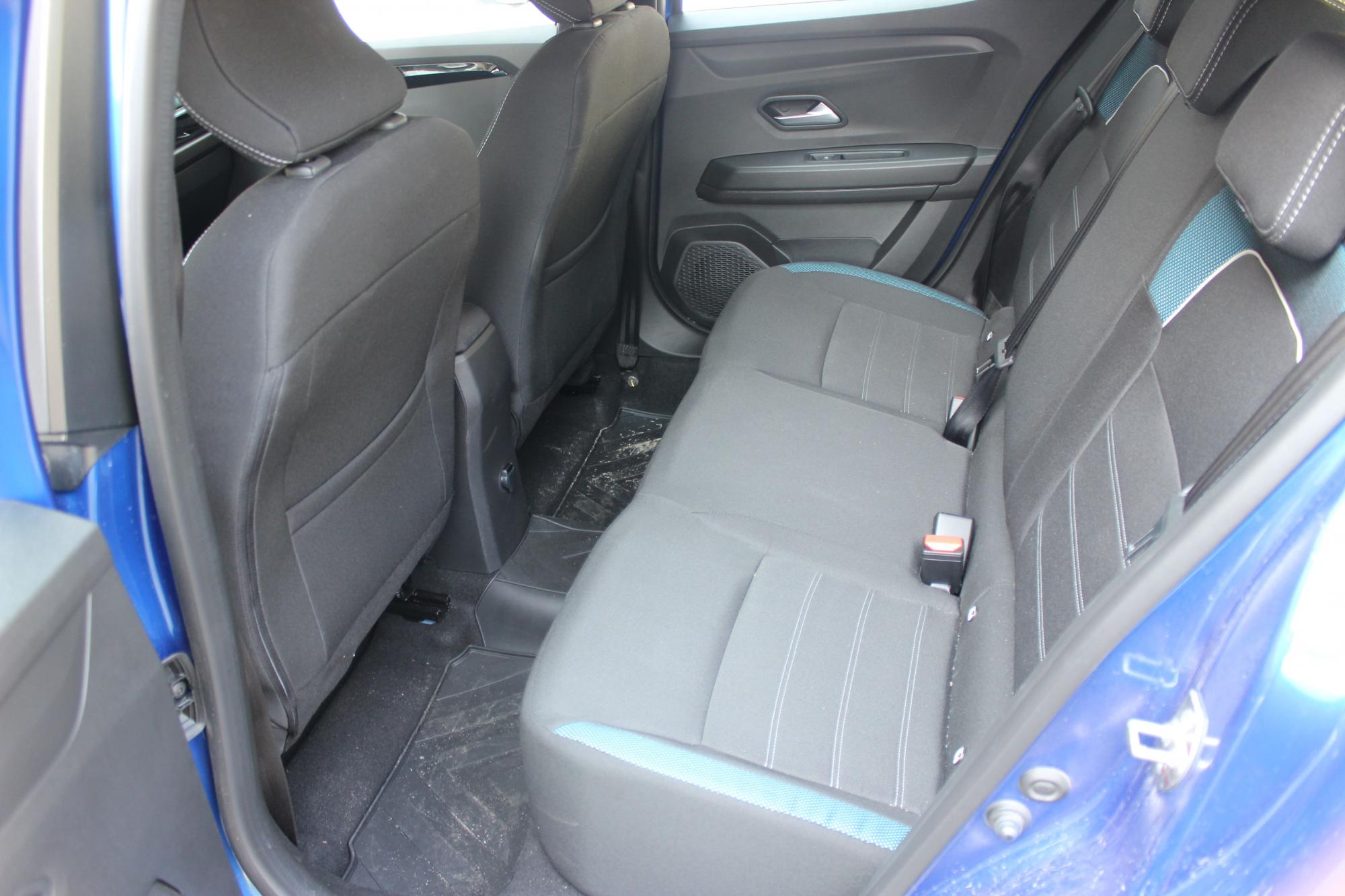 Багажник Renault Kardian