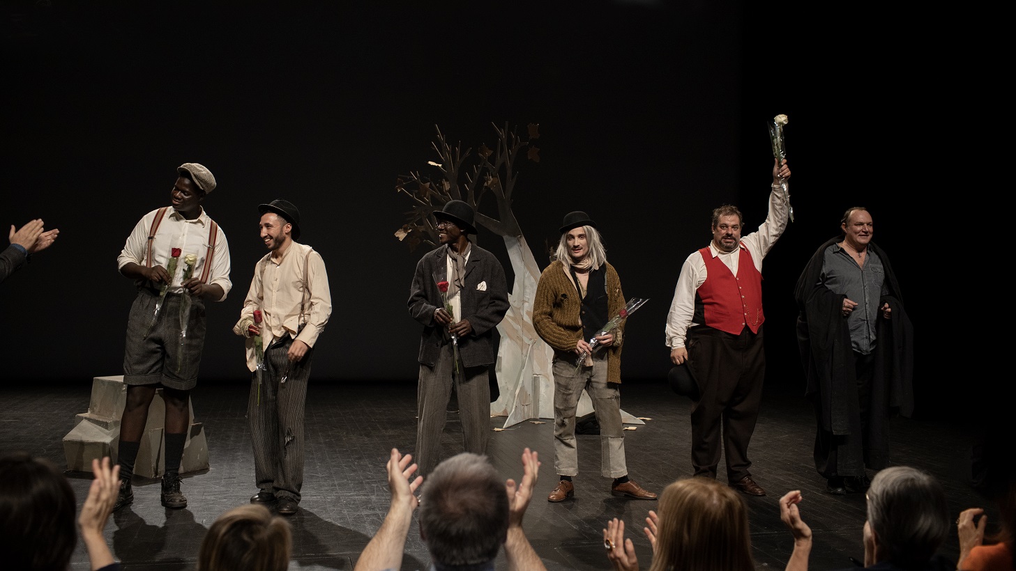 Після цих цікавих фактів про комедію &quot;Тріумф&quot; ви не пройдете повз прем'єри