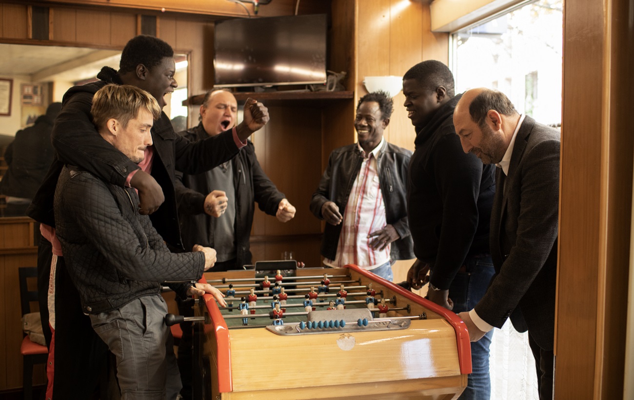 Після цих цікавих фактів про комедію &quot;Тріумф&quot; ви не пройдете повз прем'єри