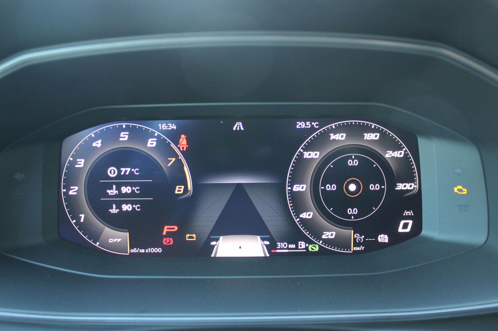 Тест-драйв Cupra Leon: преимущества, недостатки и конкуренты хот-хэтча