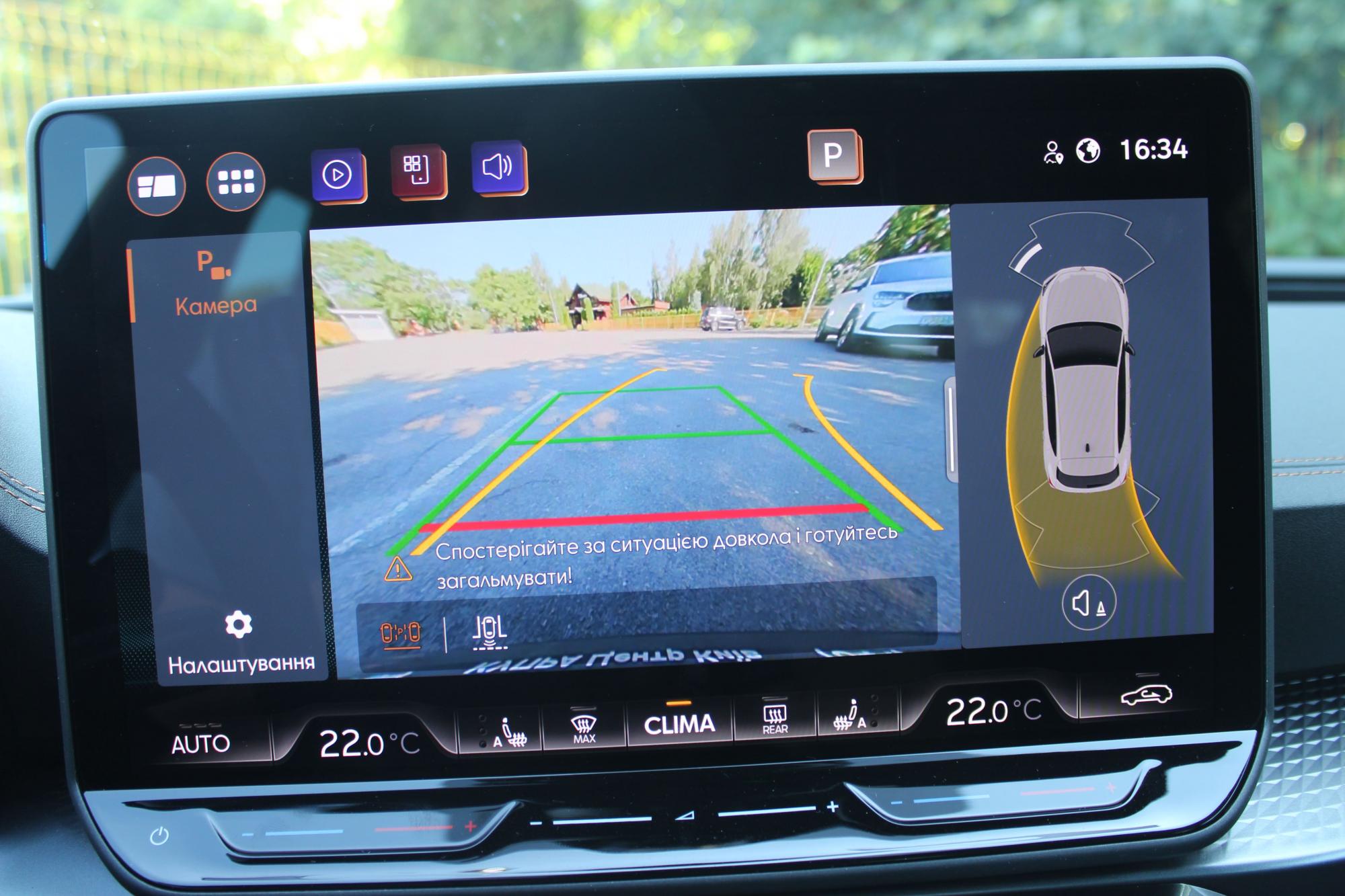 Тест-драйв Cupra Leon: преимущества, недостатки и конкуренты хот-хэтча