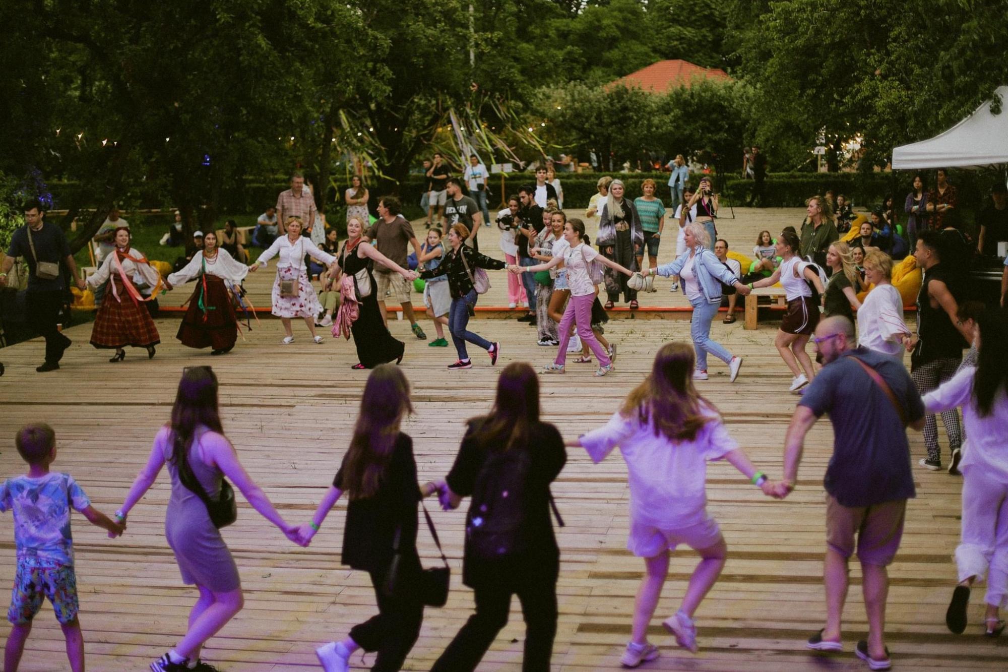 Возвращение к древним традициям. В Киеве будут праздновать Ивана Купала: где и когда