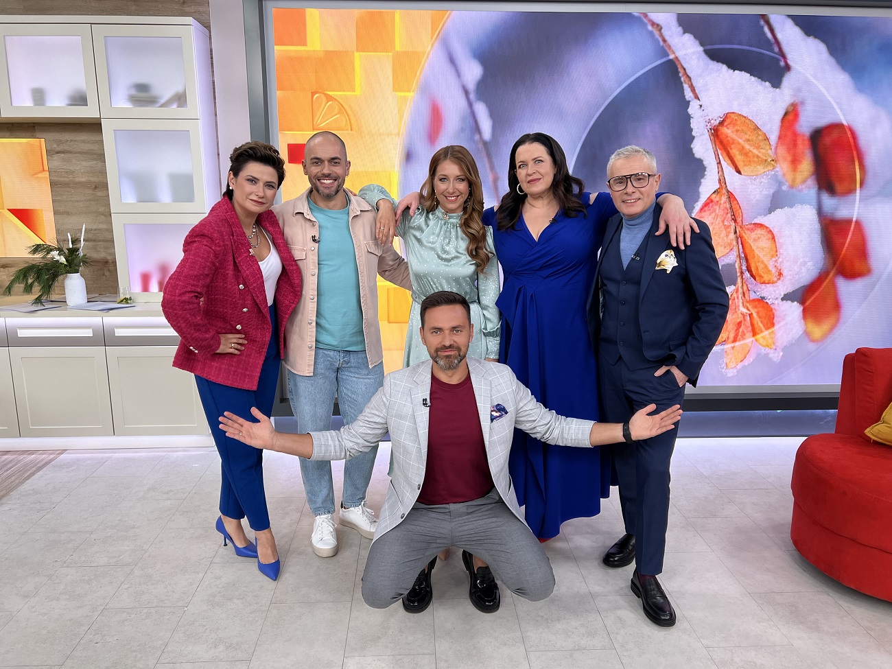 Руслана Писанка показала себя перед операцией: "может отвернуло от чего-то более страшного" (видео)