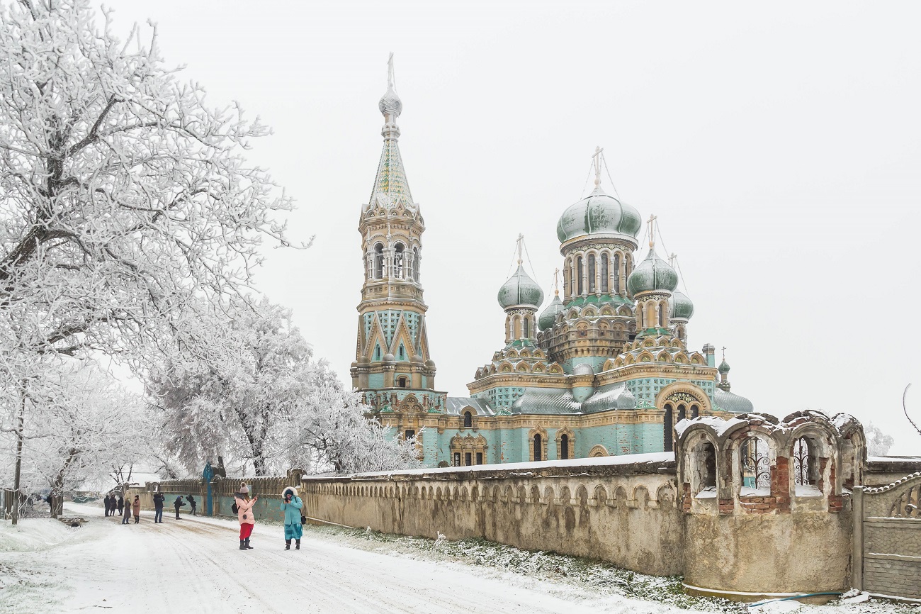 Українська Древлеправославна Церква повністю вийшла з підпорядкування Москві: старовіри йдуть до автокефалії
