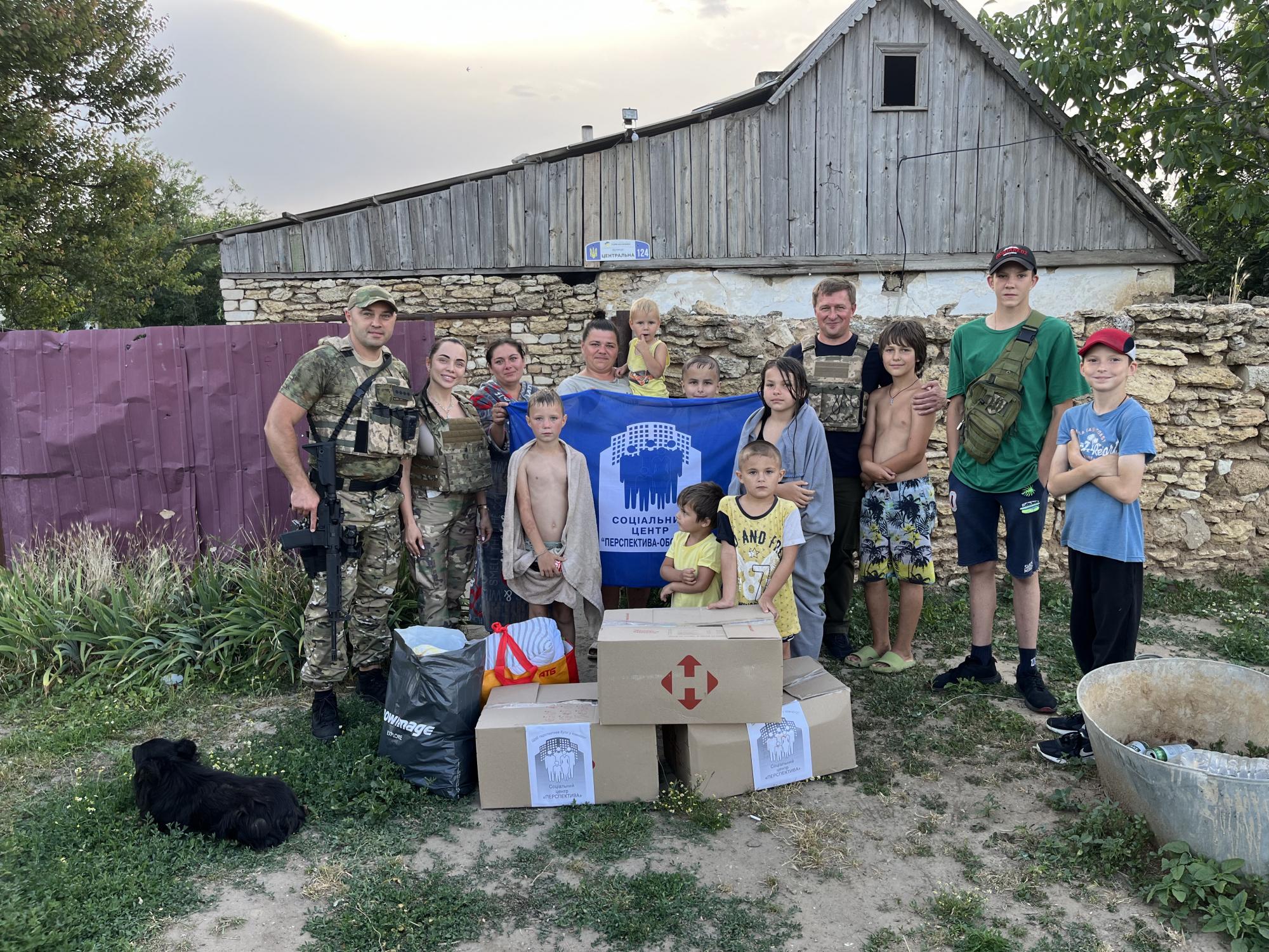 Співачка Ольга Старовойт: Українці здатні на більше, ніж здається - і це вражає найбільше