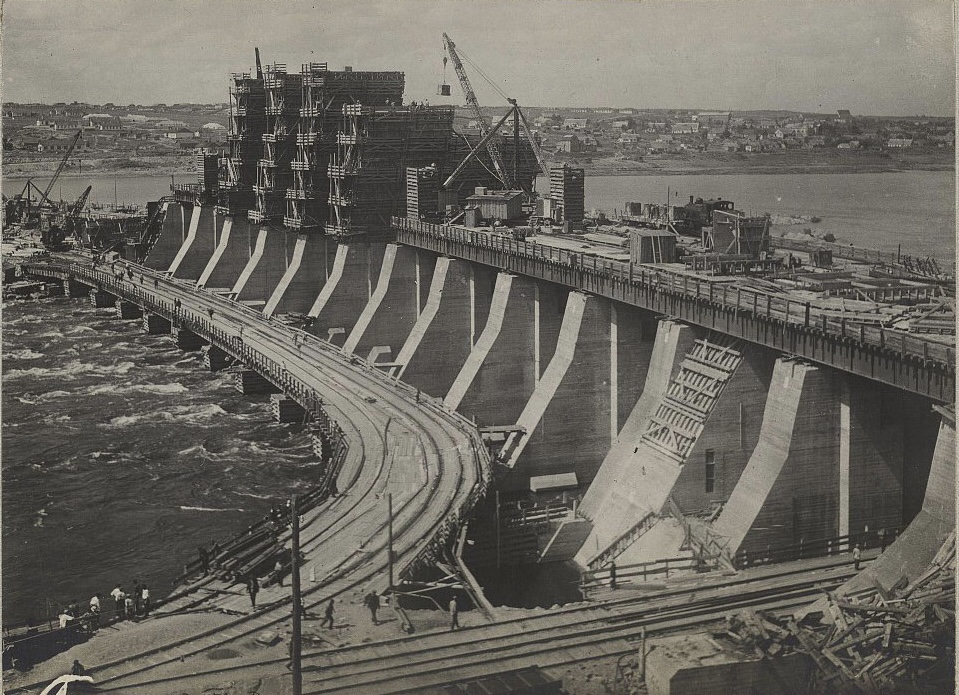 Сталін &quot;підняв&quot; Донбас? Міф радянської пропаганди, створений за гроші Європи