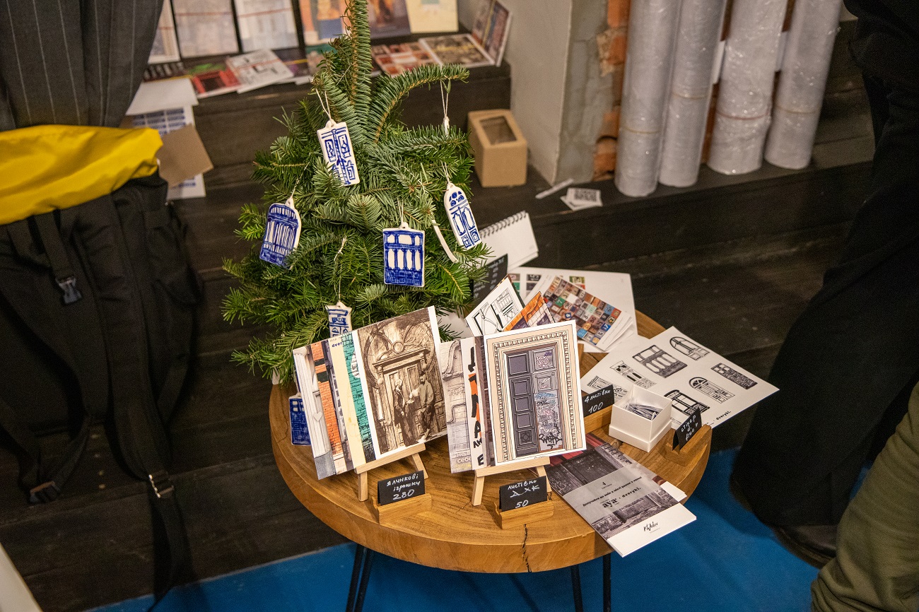 Війна все змінила. Як у Харкові реставрують архітектуру, зберігаючи історію міста