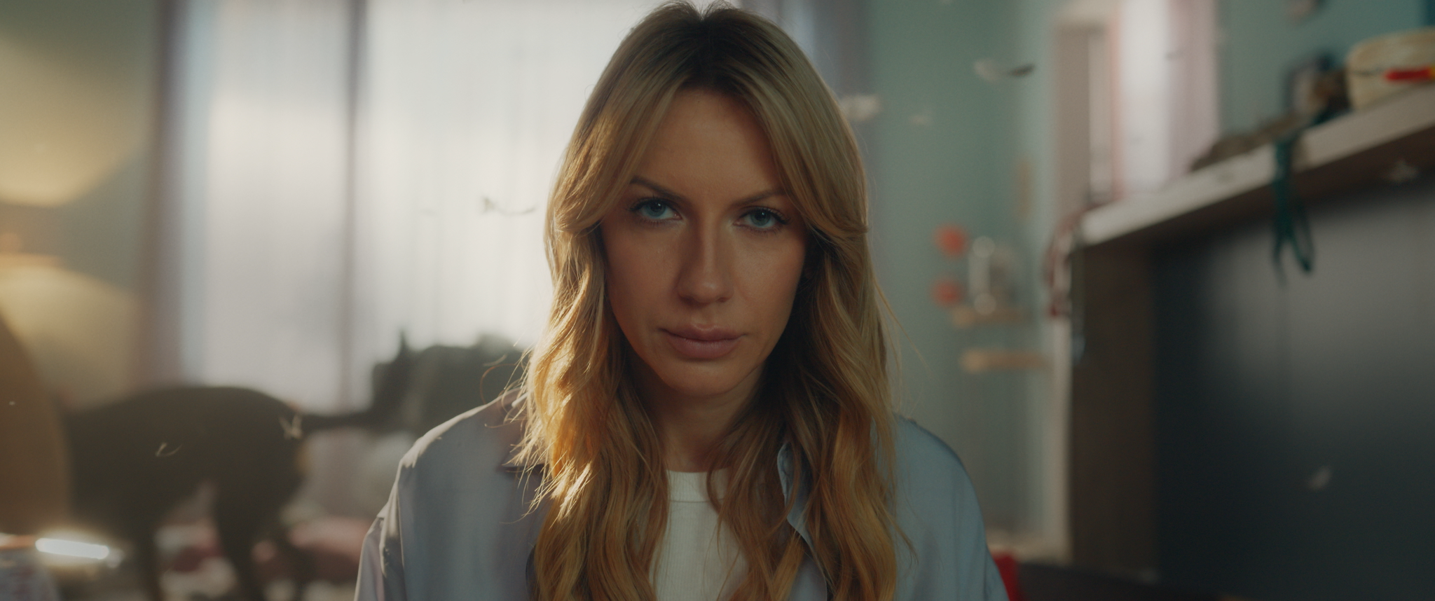 Леся Никитюк превратится из упрямой эгоистки во влюбленную женщину: смотрите первый трейлер фильма &quot;Песики&quot;