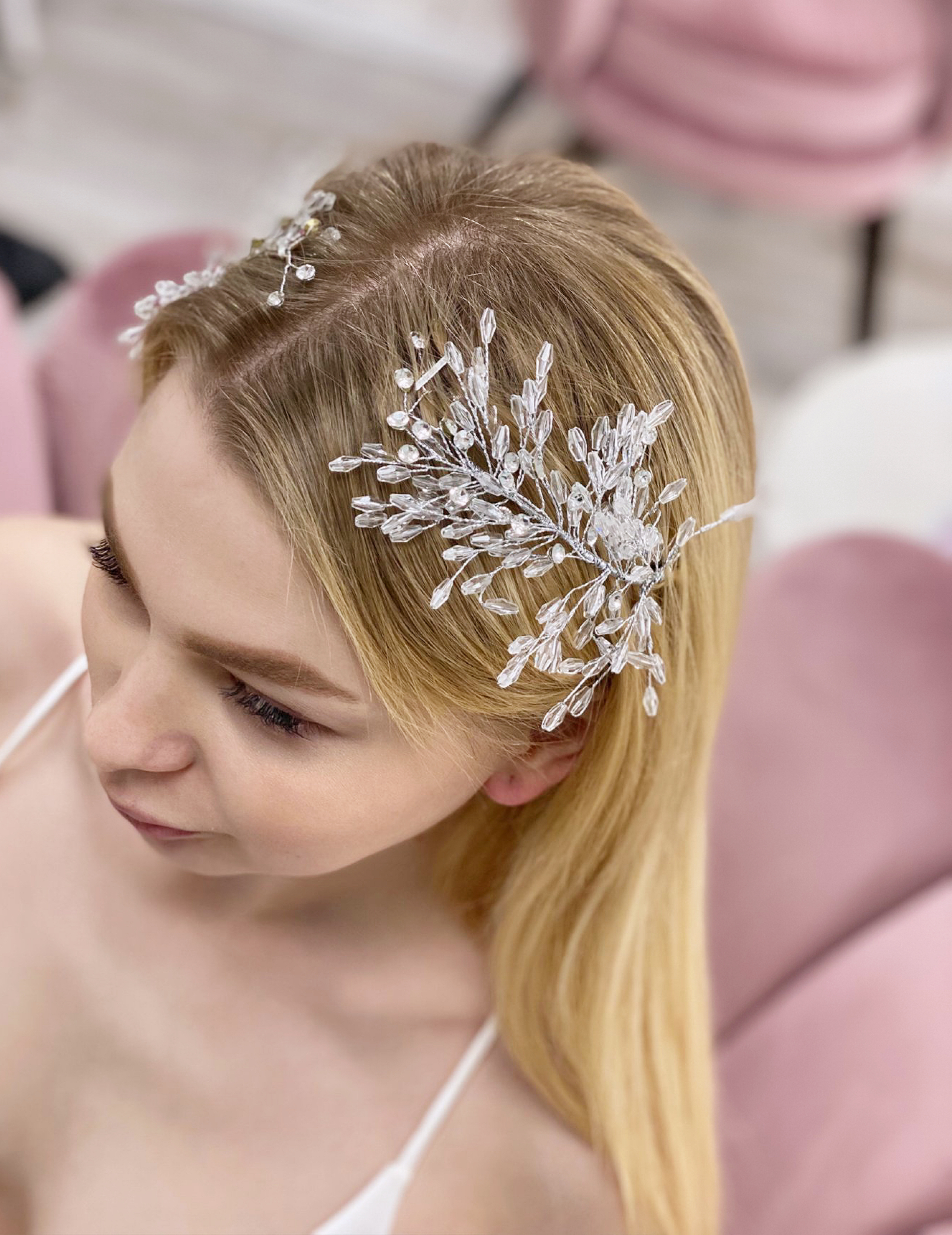 Идеальный образ невесты: 5 трендовых аксессуаров, которые превратят твою свадьбу в сказку