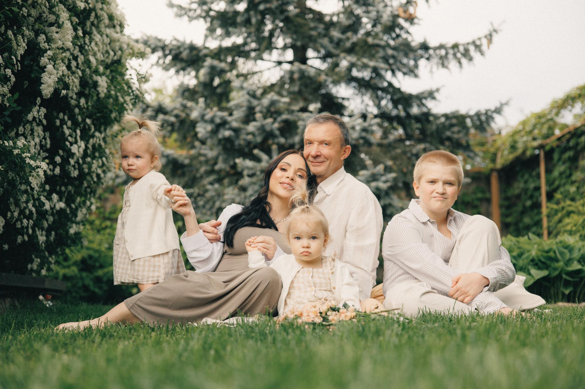 Співачка Ольга Старовойт: Українці здатні на більше, ніж здається - і це вражає найбільше