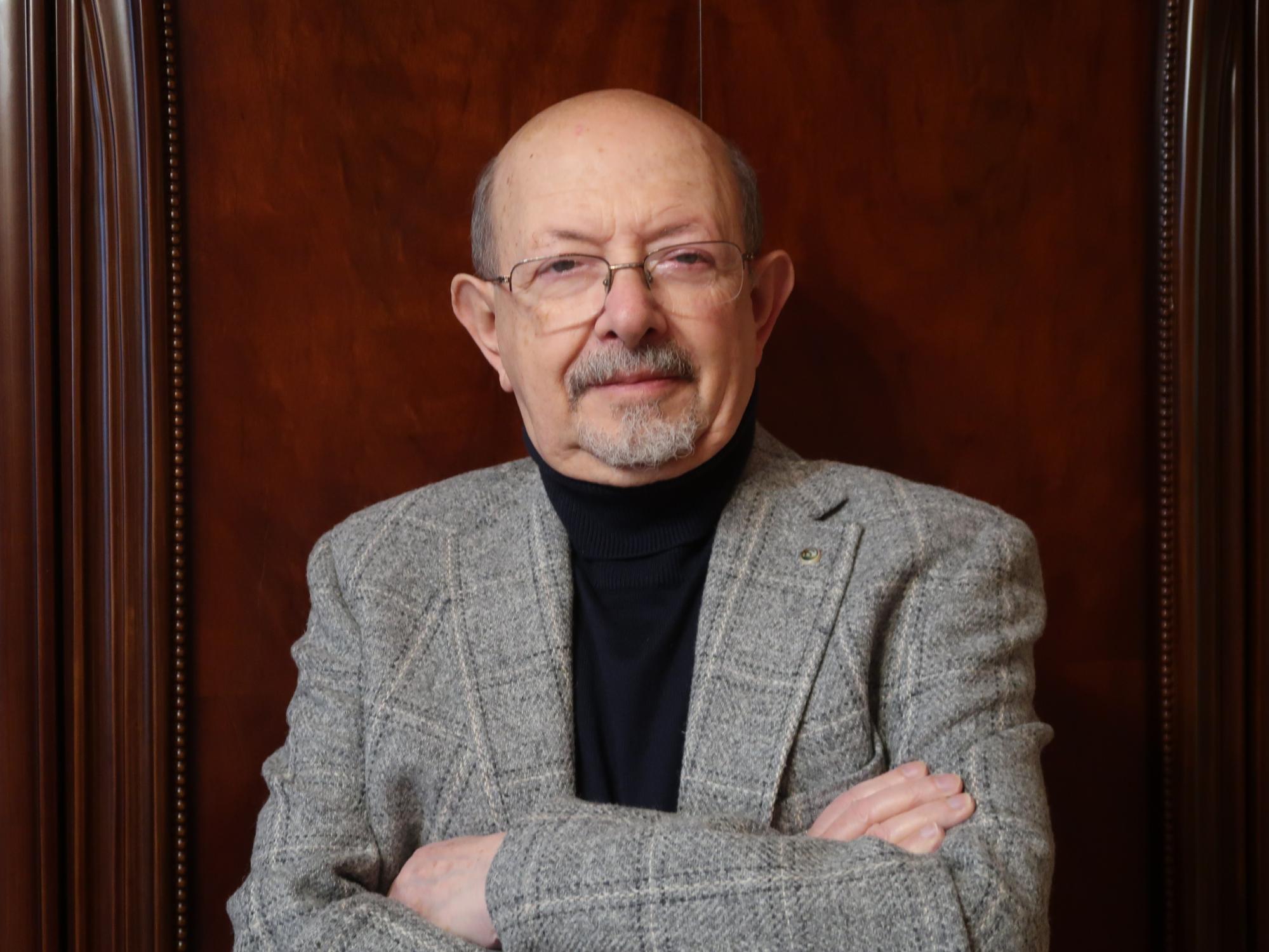 Соціолог Володимир Паніотто: Більшість українців зберігають готовність до тривалого опору