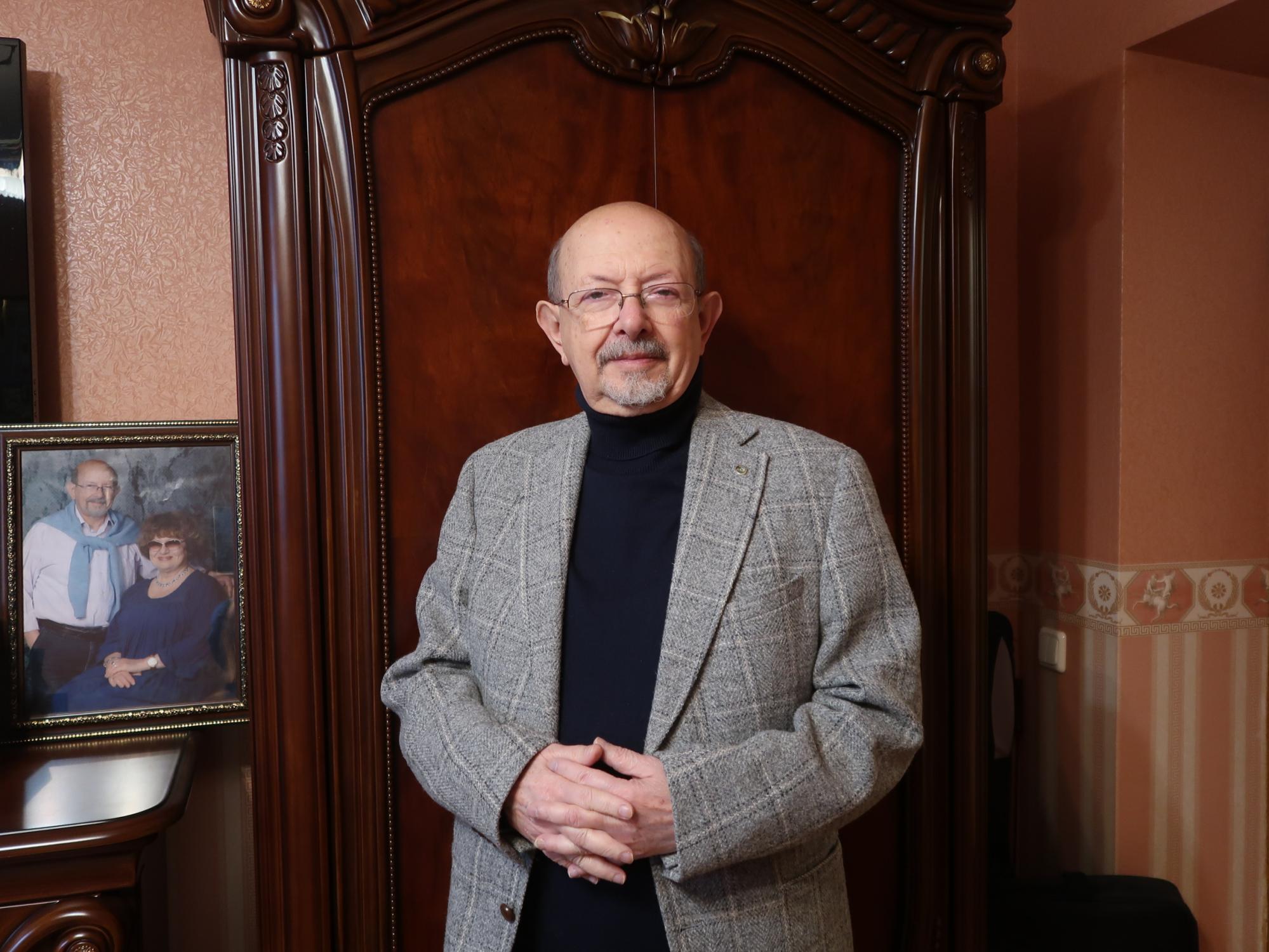 Соціолог Володимир Паніотто: Більшість українців зберігають готовність до тривалого опору