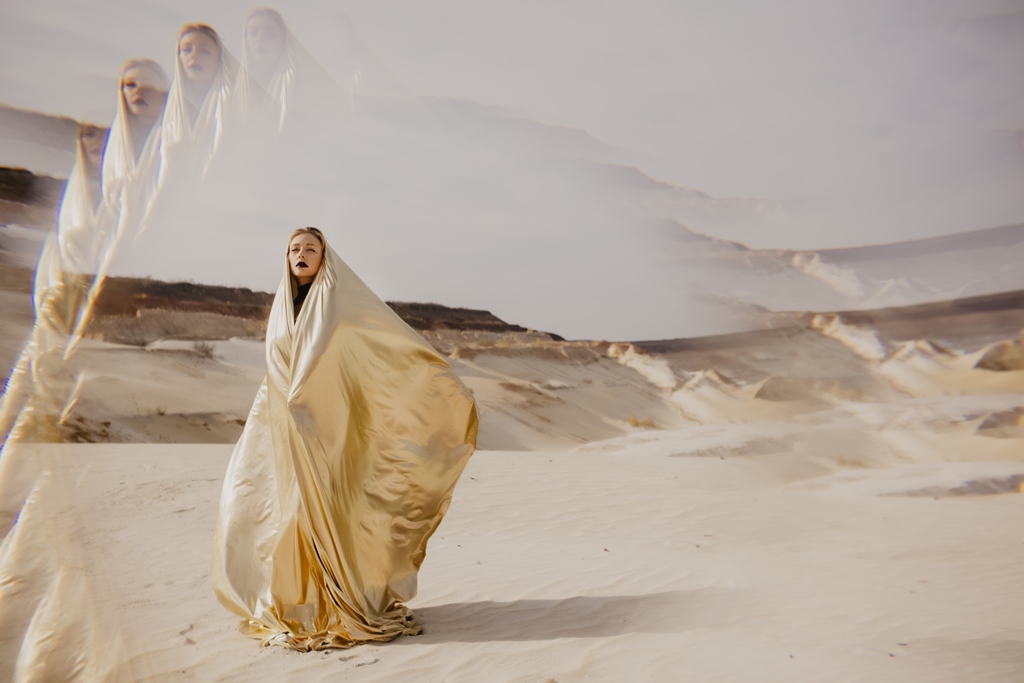 Тіна Кароль вразила &quot;нескореним&quot; образом: неймовірні фото