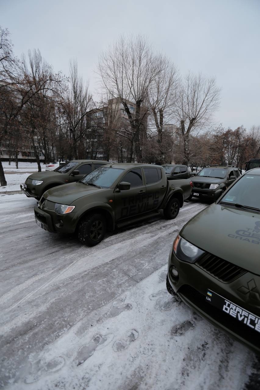 "Подарили" на день рождения: украинский предприниматель отдал на ВСУ сумасшедшую сумму денег