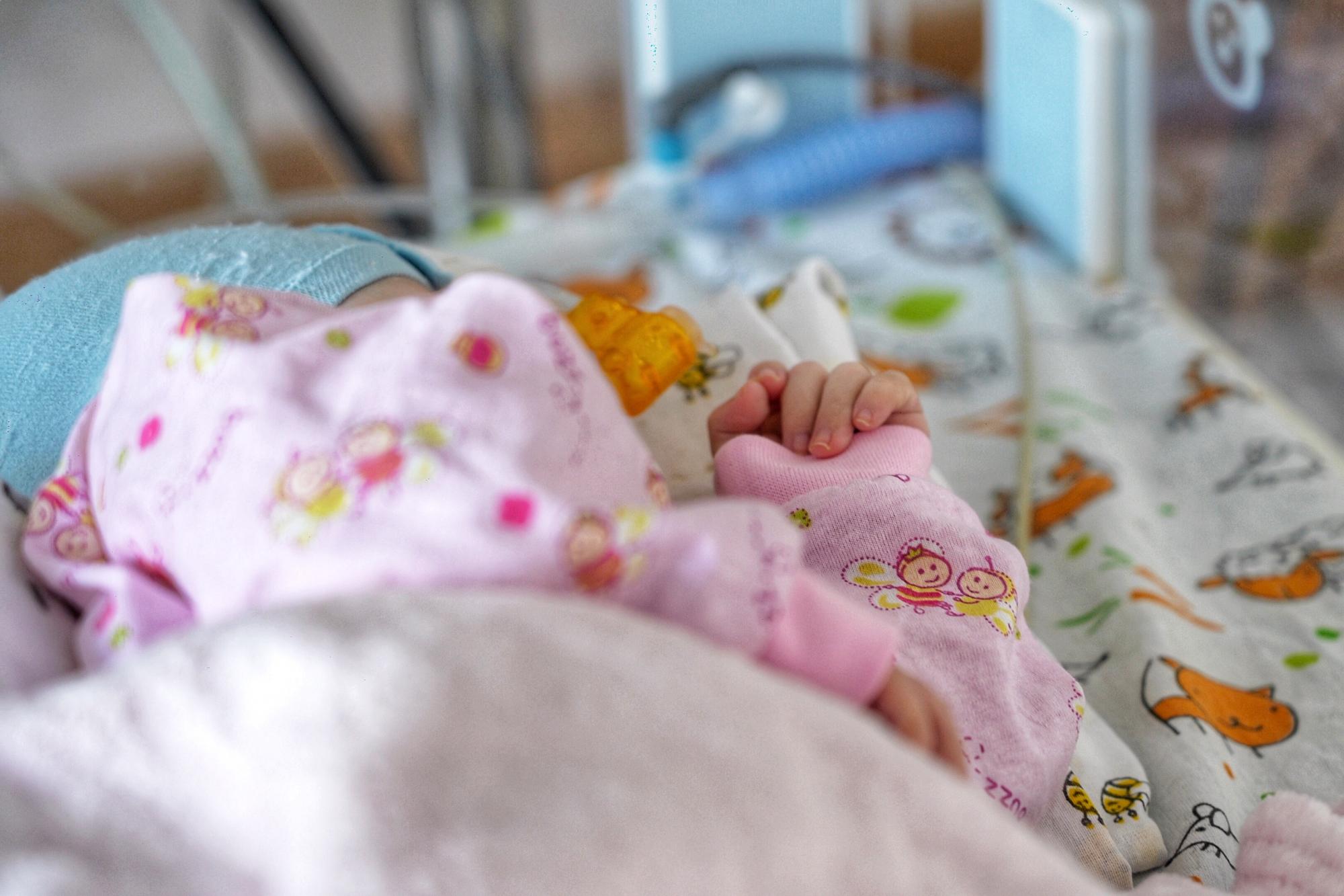 NOVUS передав понад 2,5 мільйонів гривень  на допомогу дітям із вродженими вадами серця