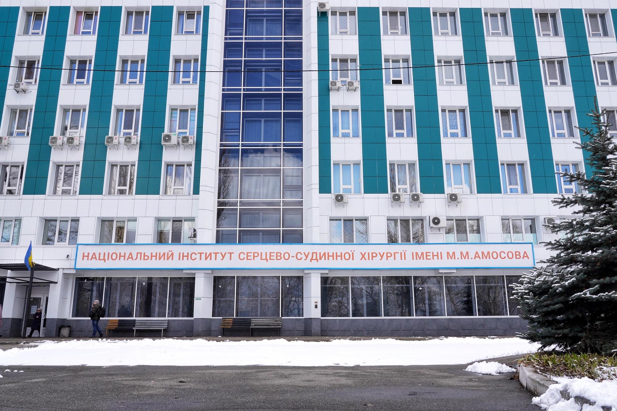 NOVUS передав понад 2,5 мільйонів гривень  на допомогу дітям із вродженими вадами серця