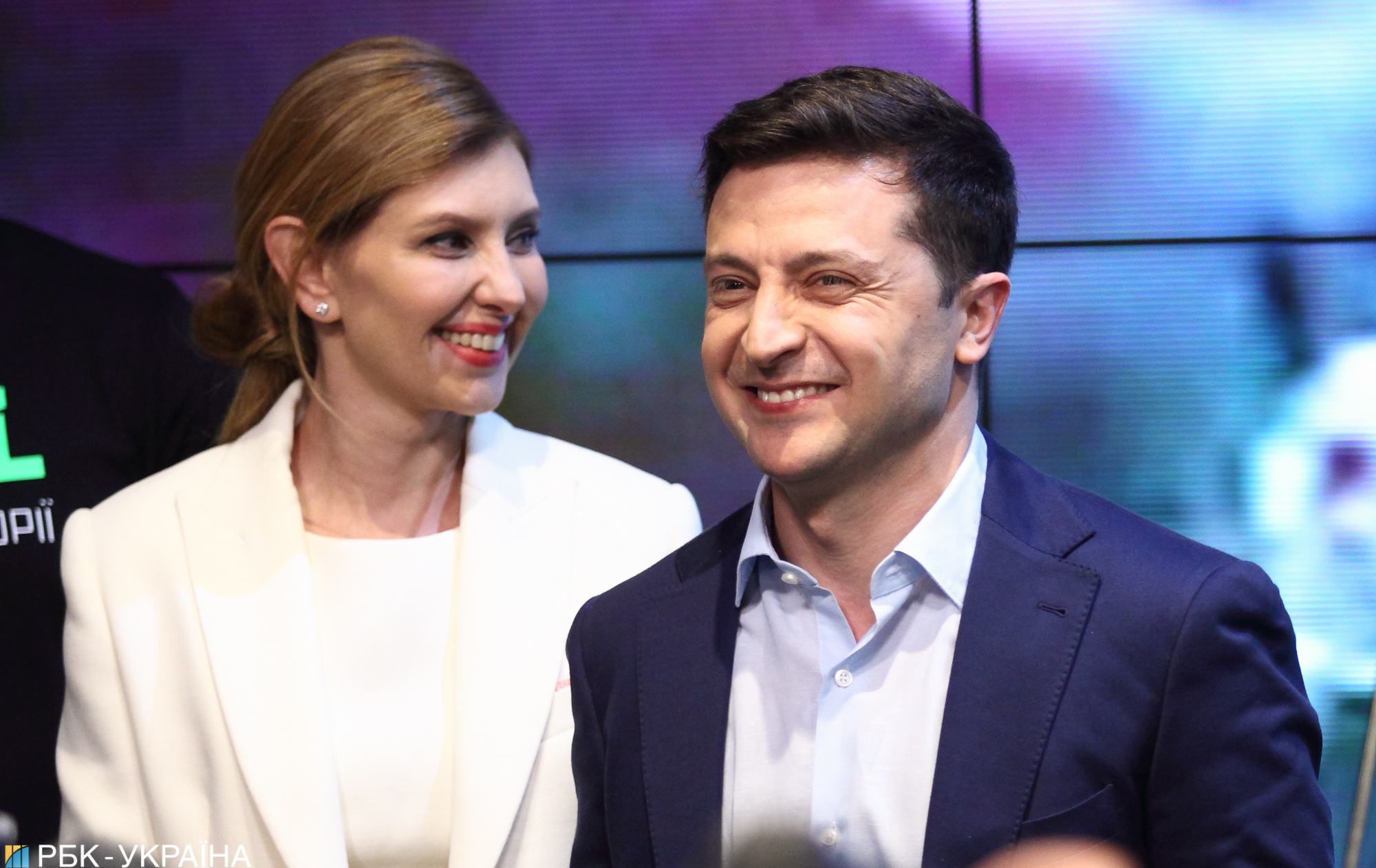 Смотрите, как изменились Владимир и Елена Зеленские за три года: красноречивые фото