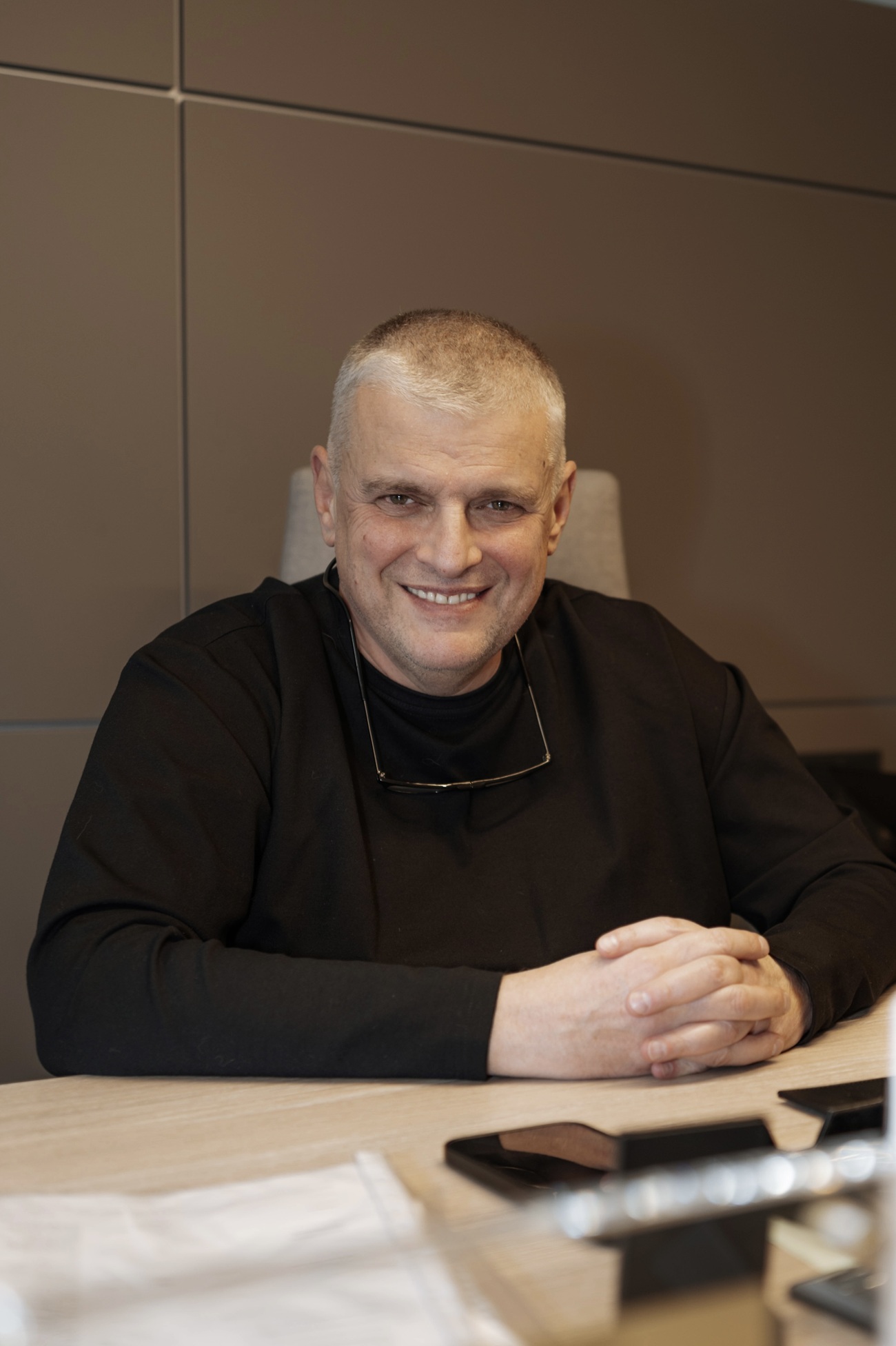 Аудит, податки і майбутнє "Моршинської": інтерв'ю з Всеволодом Біласом, IDS Ukraine