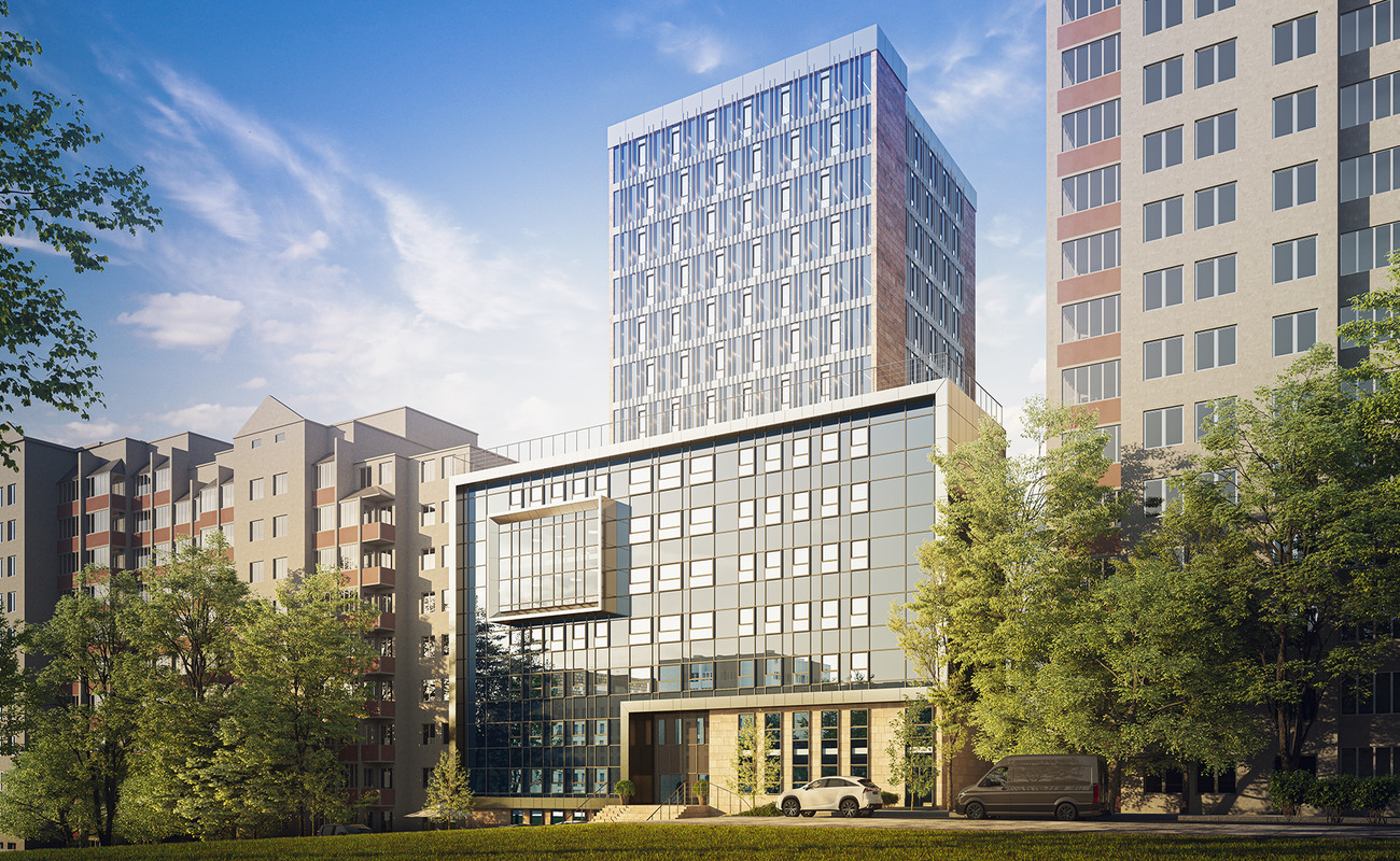 "Создаем новое лицо Харькова": как Строй Сити Development Group проводит ревитализацию заброшенных пространств