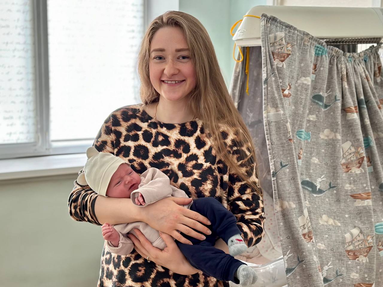 Лікарі боролись за життя: неймовірна історія порятунку недоношеного хлопчика у Києві