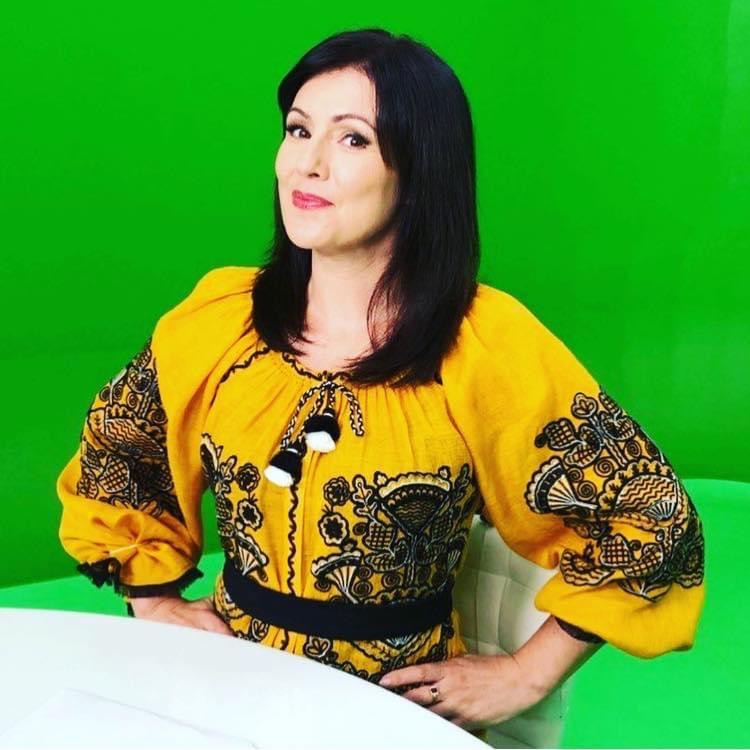 Зірки привітали українців з Днем Вишиванки: це наш генетичний код, символ та гордість