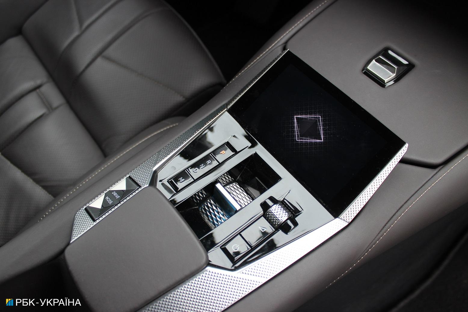 Огляд дизельного кросовера DS4: головні особливості авто