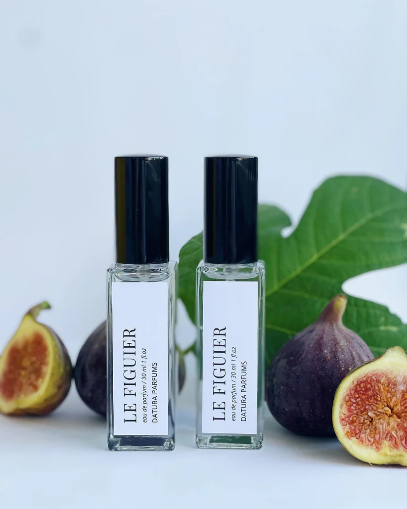 15 ярких и освежающих парфюмов от украинских брендов: топ ароматы на весну