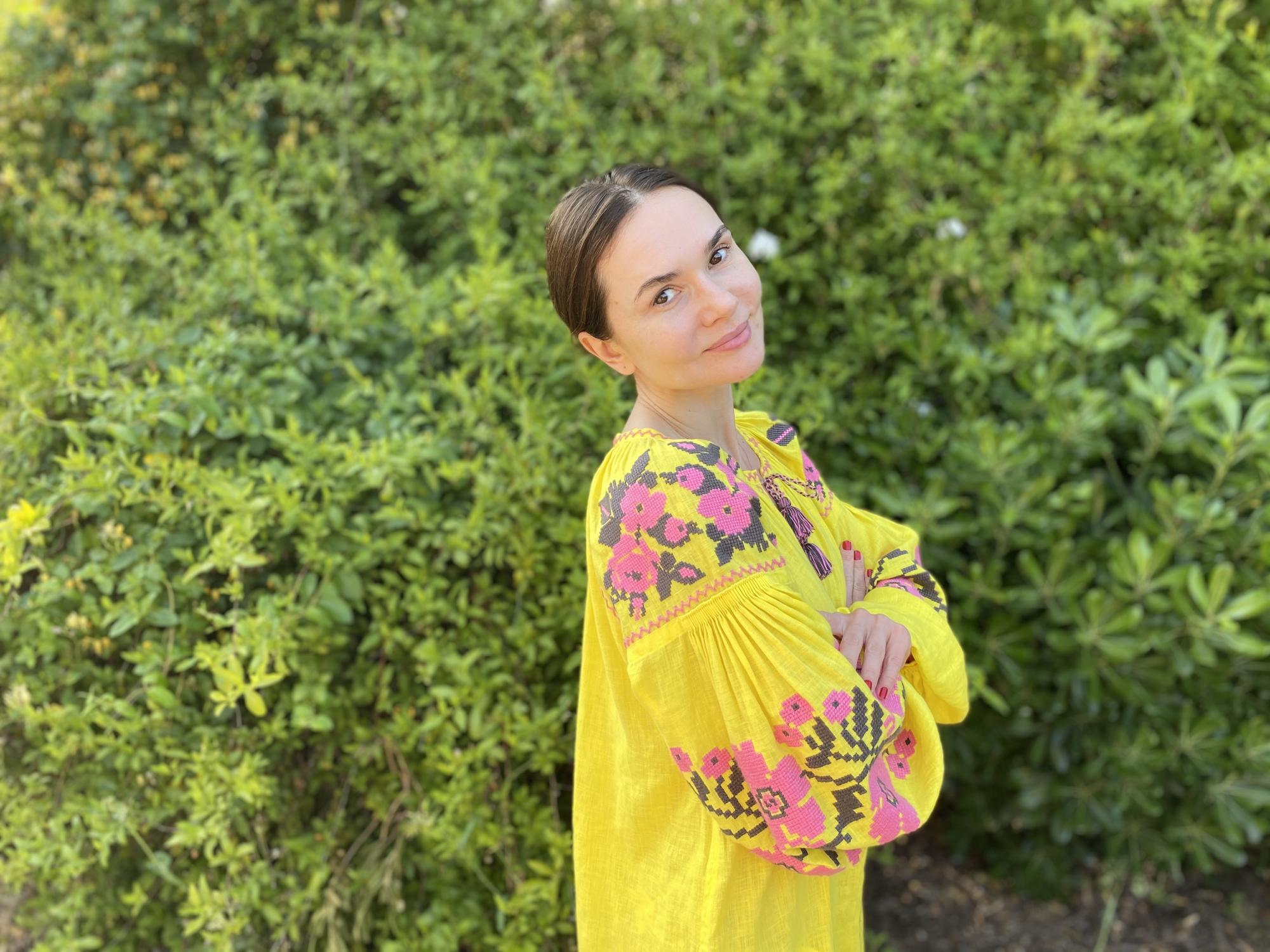 Зірки привітали українців з Днем Вишиванки: це наш генетичний код, символ та гордість