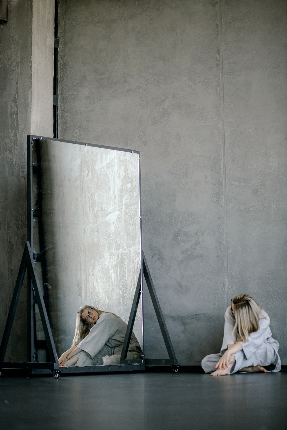 Женская природа - агрессия. Трансформационный коуч рассказала, какой должна быть настоящая женщина