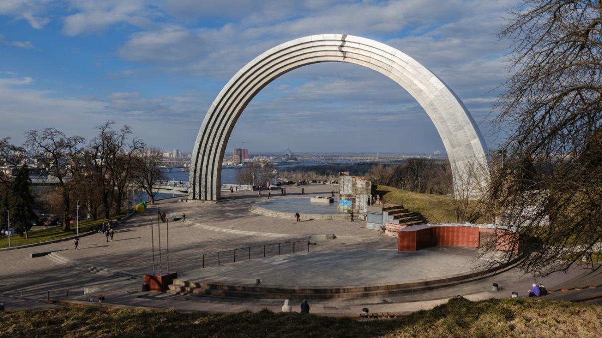 Уикенд в Киеве: какие интересные места обязательно нужно посетить в столице