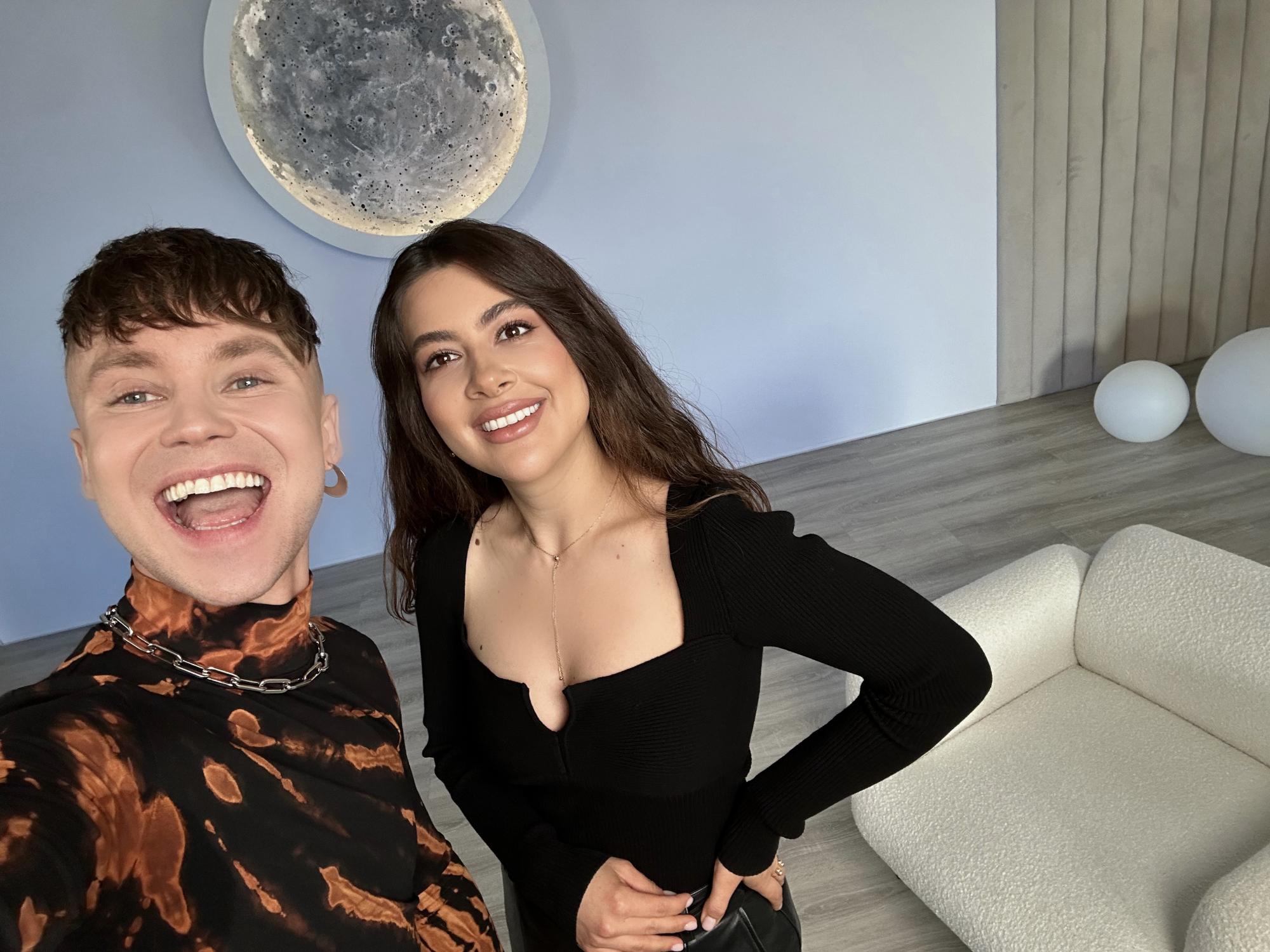 "Жити для когось одного": Артем Пивоваров зізнався, чи дійсно має дружину