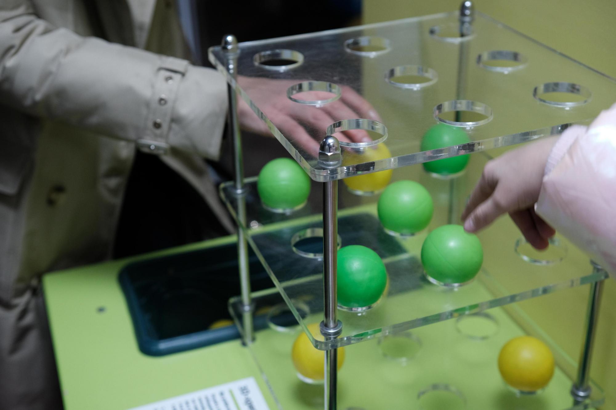 &quot;Нельзя не касаться&quot;: как выглядит Музей науки в Черновцах (фото)