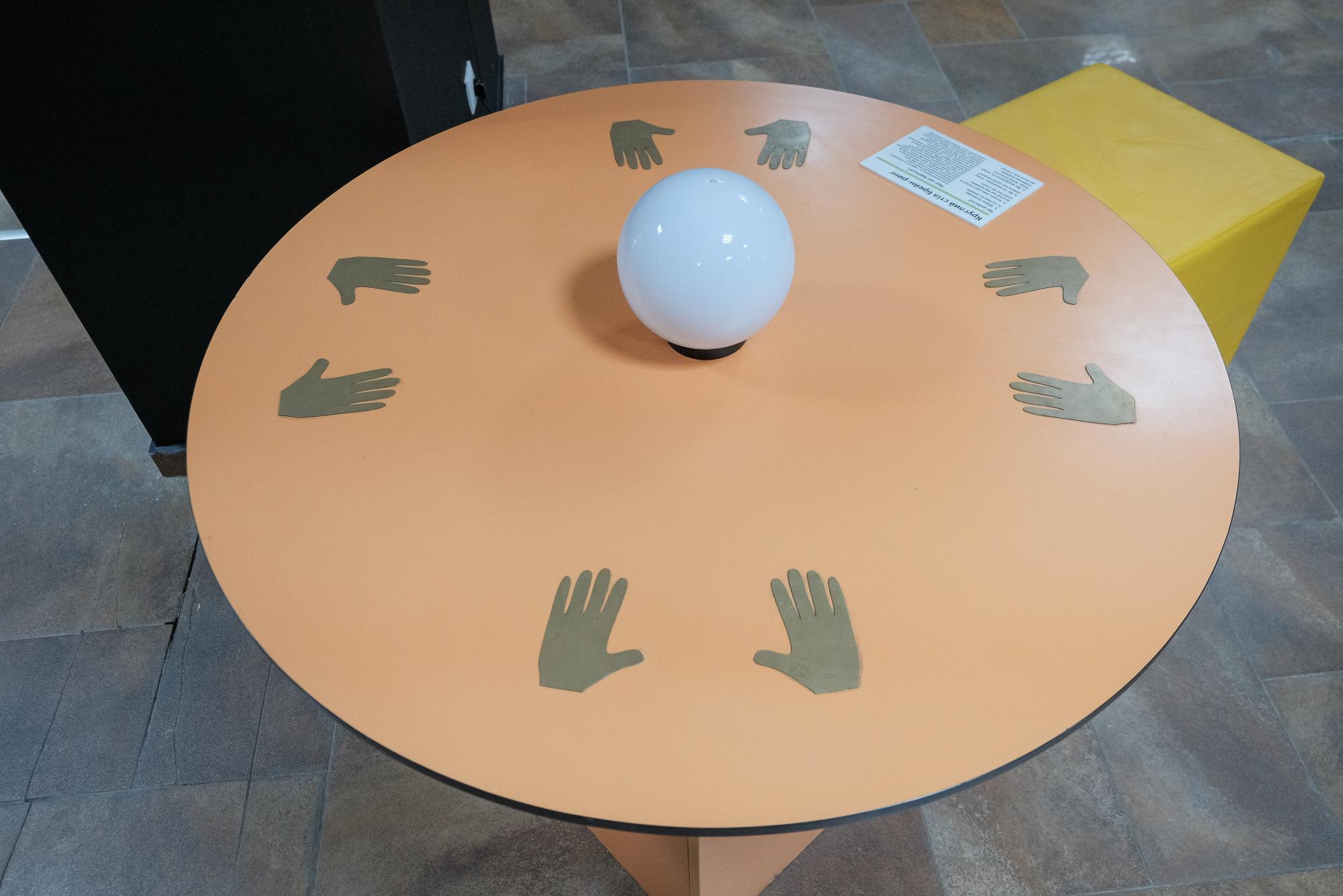 &quot;Нельзя не касаться&quot;: как выглядит Музей науки в Черновцах (фото)