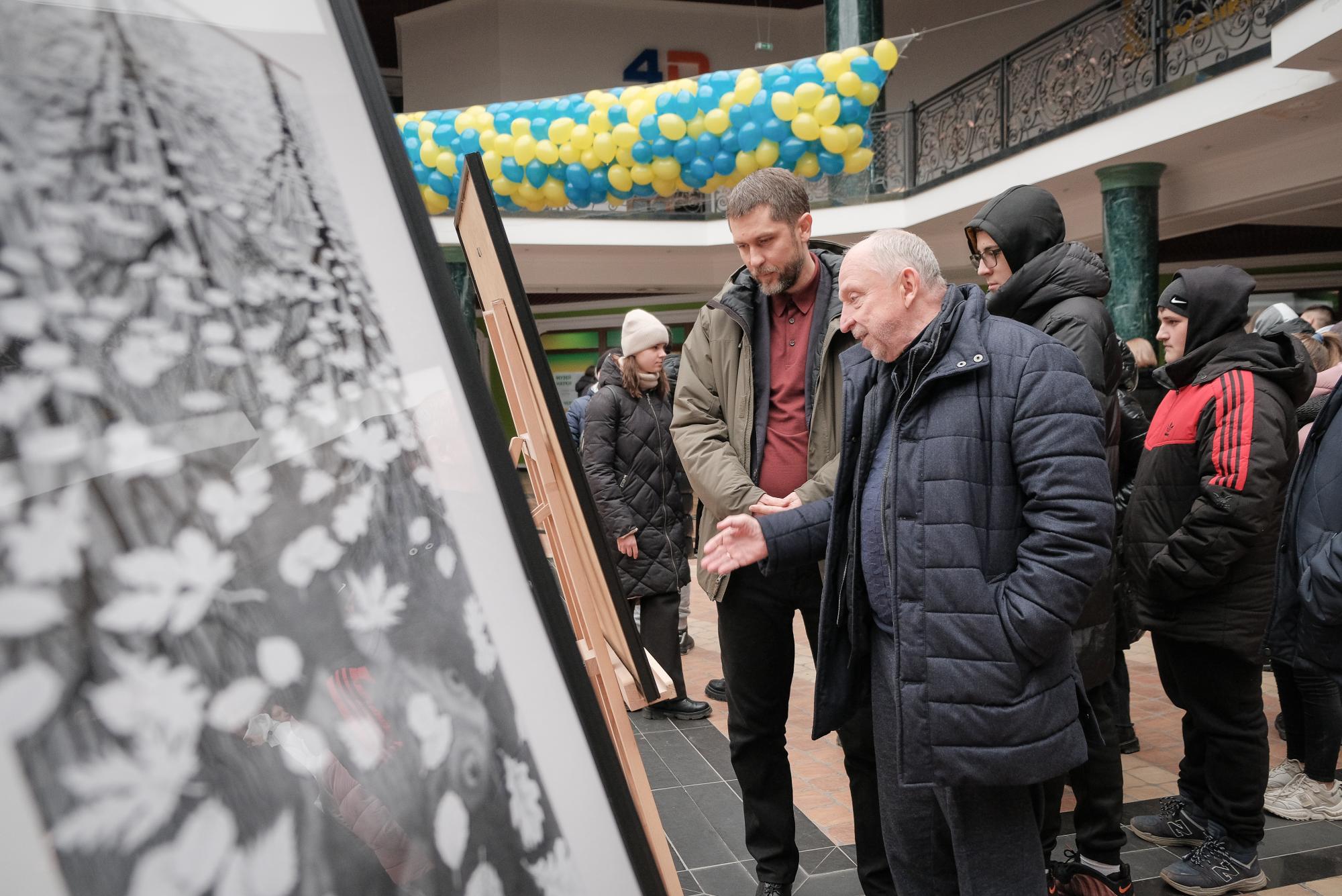 &quot;Нельзя не касаться&quot;: как выглядит Музей науки в Черновцах (фото)