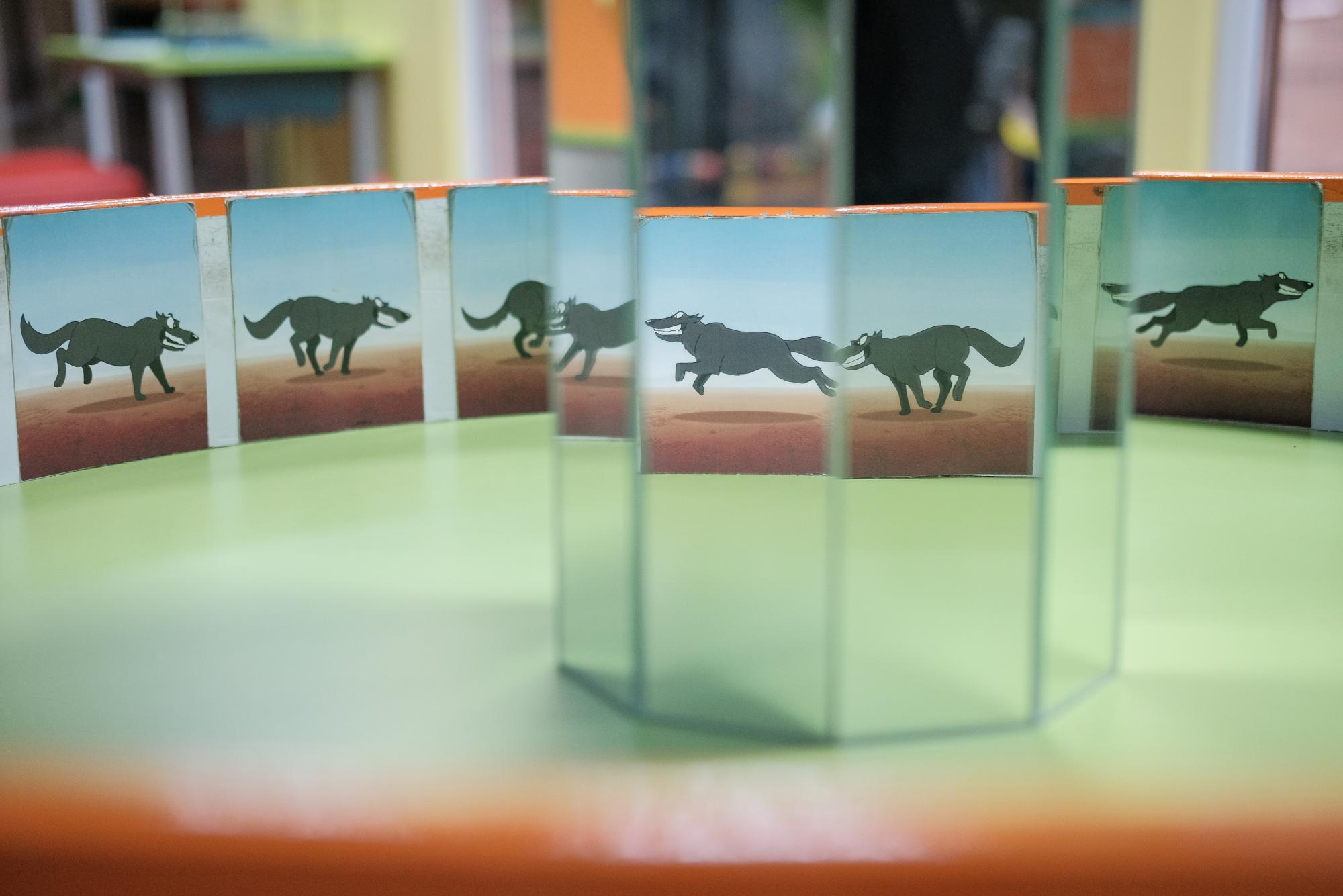 &quot;Нельзя не касаться&quot;: как выглядит Музей науки в Черновцах (фото)