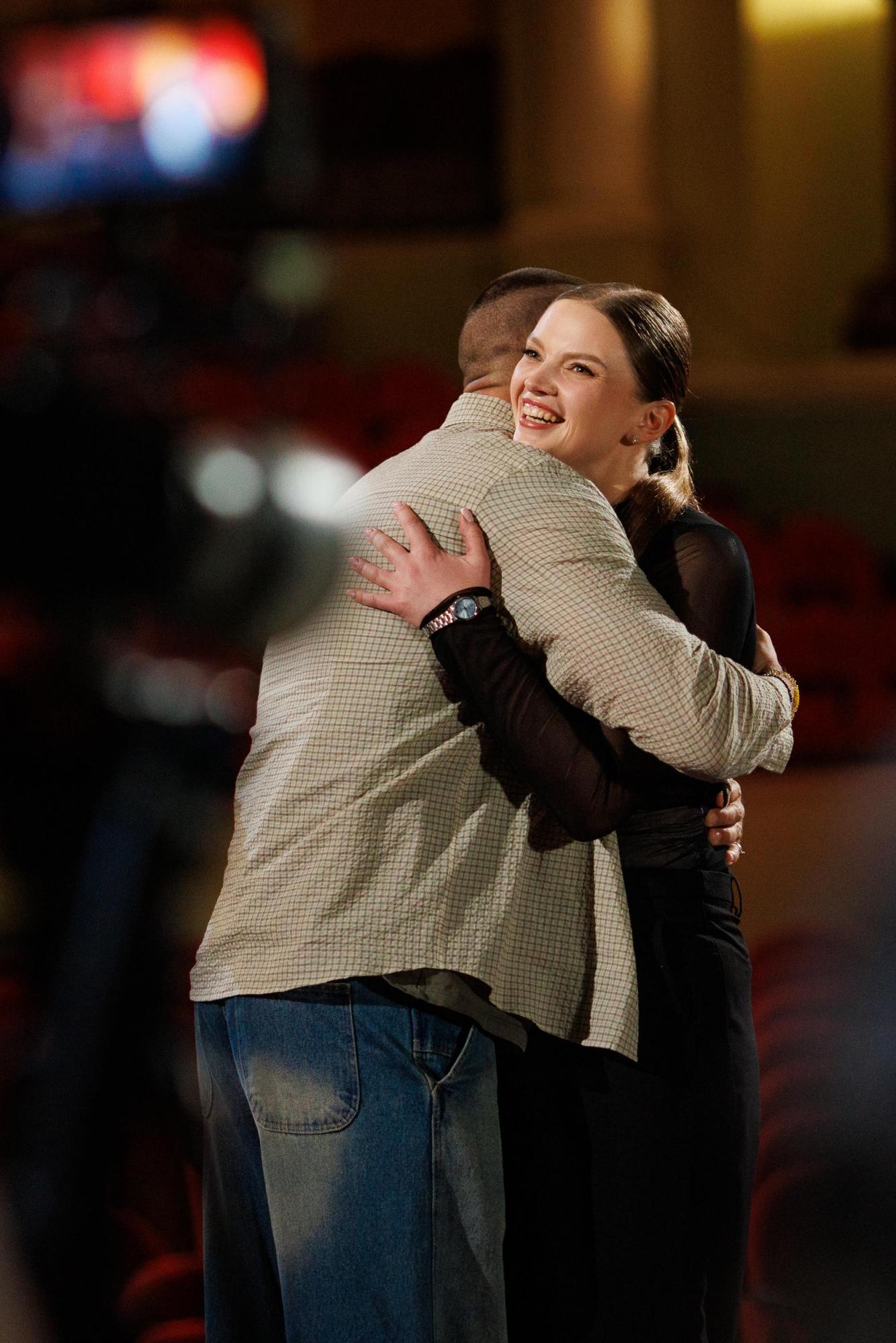 Учительница Яна из &quot;Холостяка&quot;: Цымбалюк действительно мне очень нравился