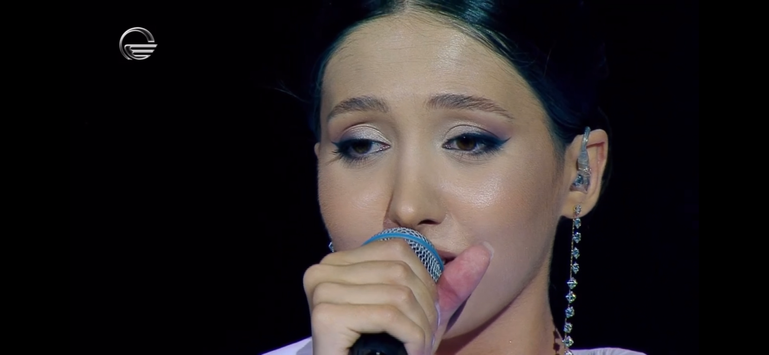 Українська співачка, яка виступала зі Scorpions, &quot;розірвала&quot; популярне європейське шоу (відео)