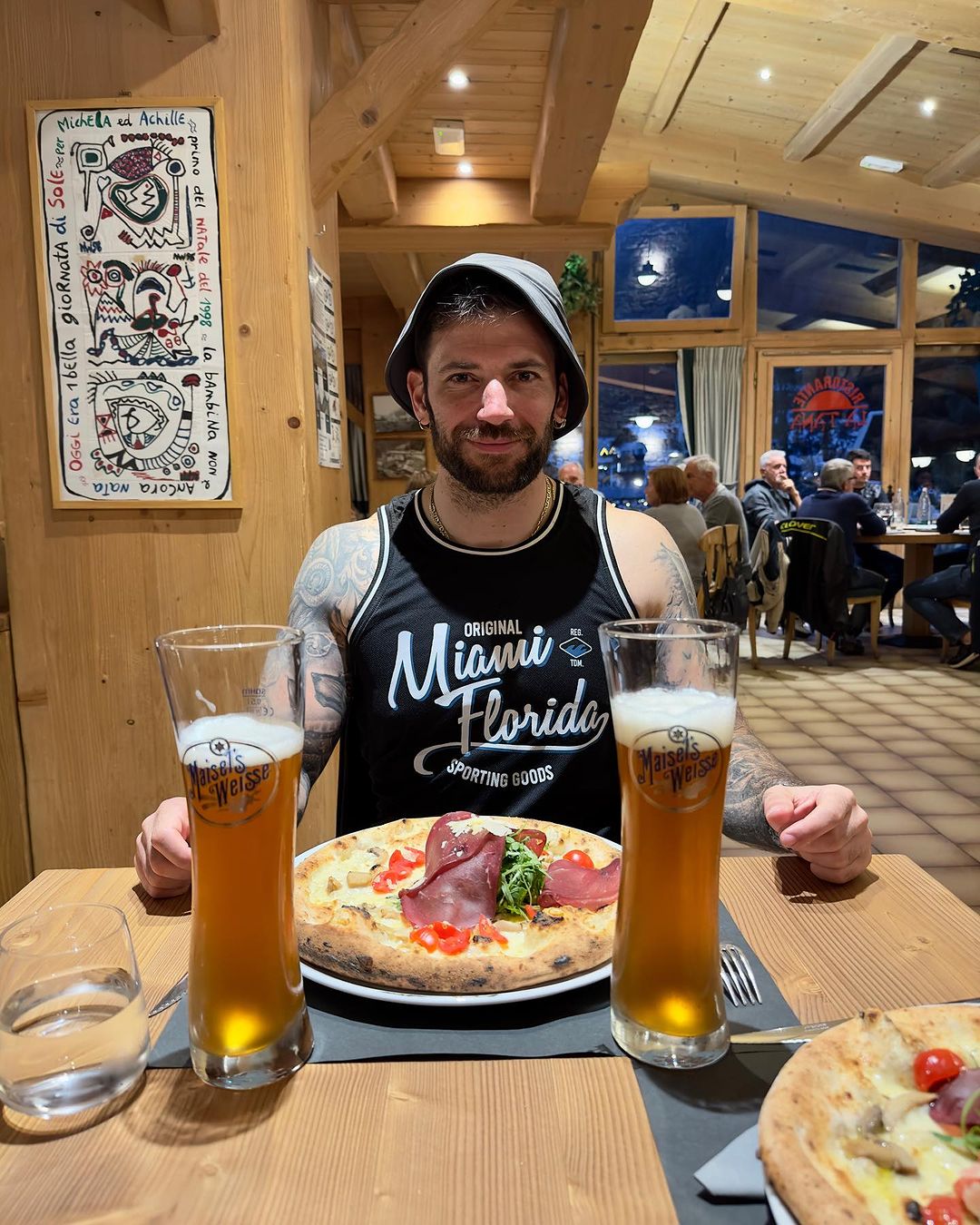 Герміона не впізнала б. Ось як Віктор Крам з &quot;Гаррі Поттера&quot; виглядає сьогодні (фото)