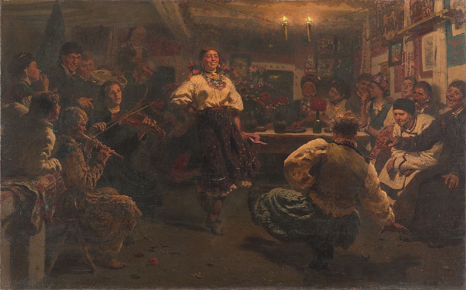 7 забытых традиций на Покров, которые соблюдали наши предки