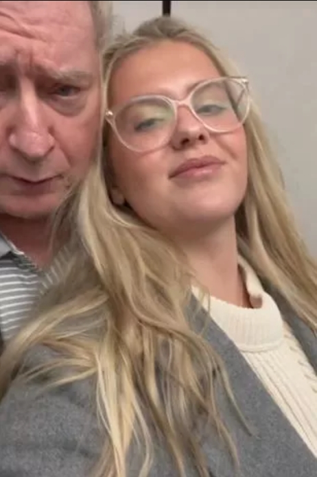 &quot;Я зустріла коханого в будинку для престарілих&quot;: історія пари з різницею у віці в 42 роки