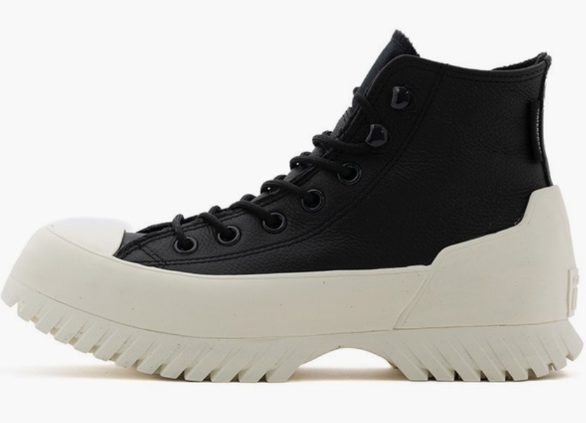 25 жіночих зимових кросівок, які ідеально підходять для Києва